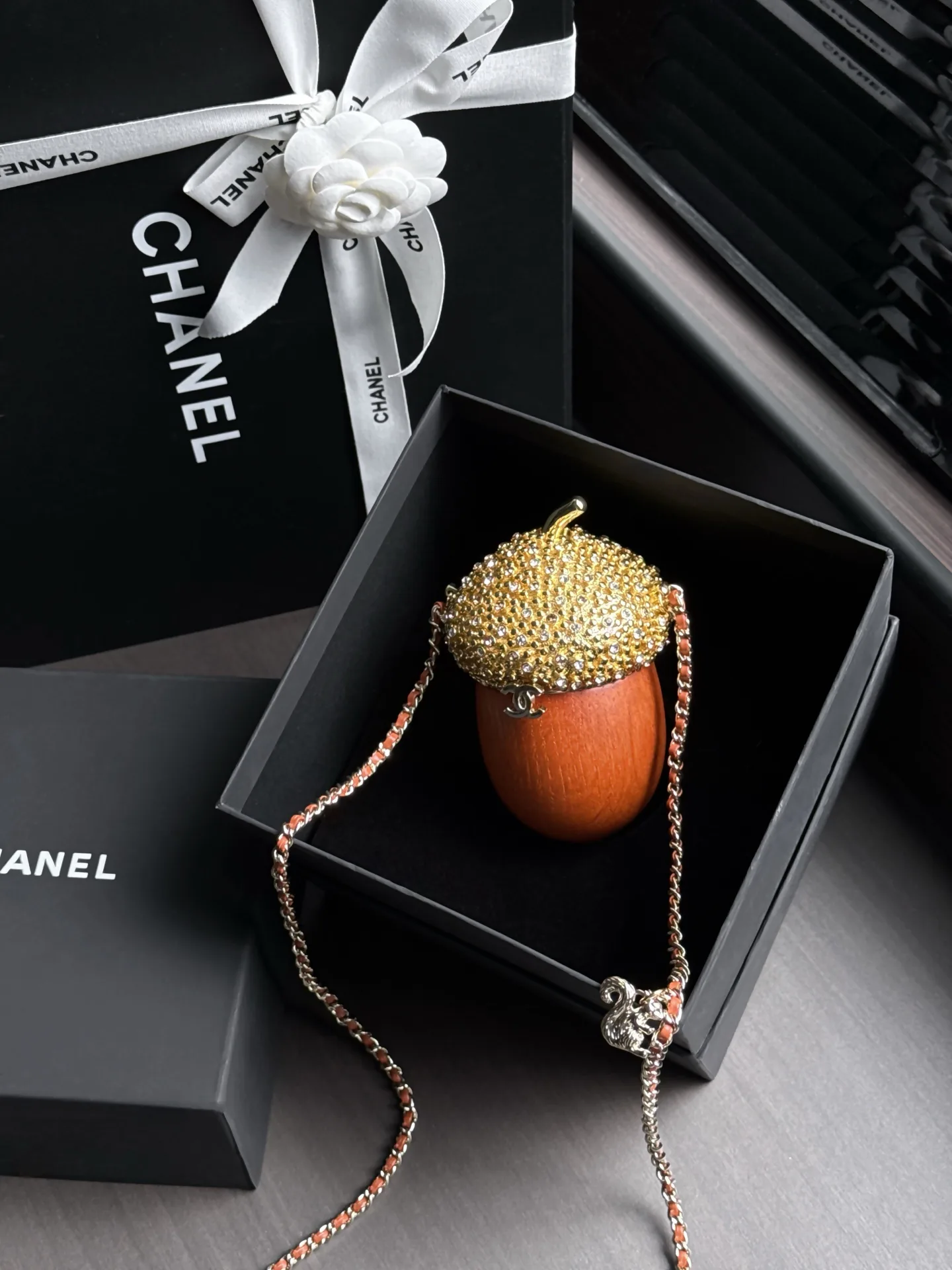 Women's Clutches CHANEL 18147632