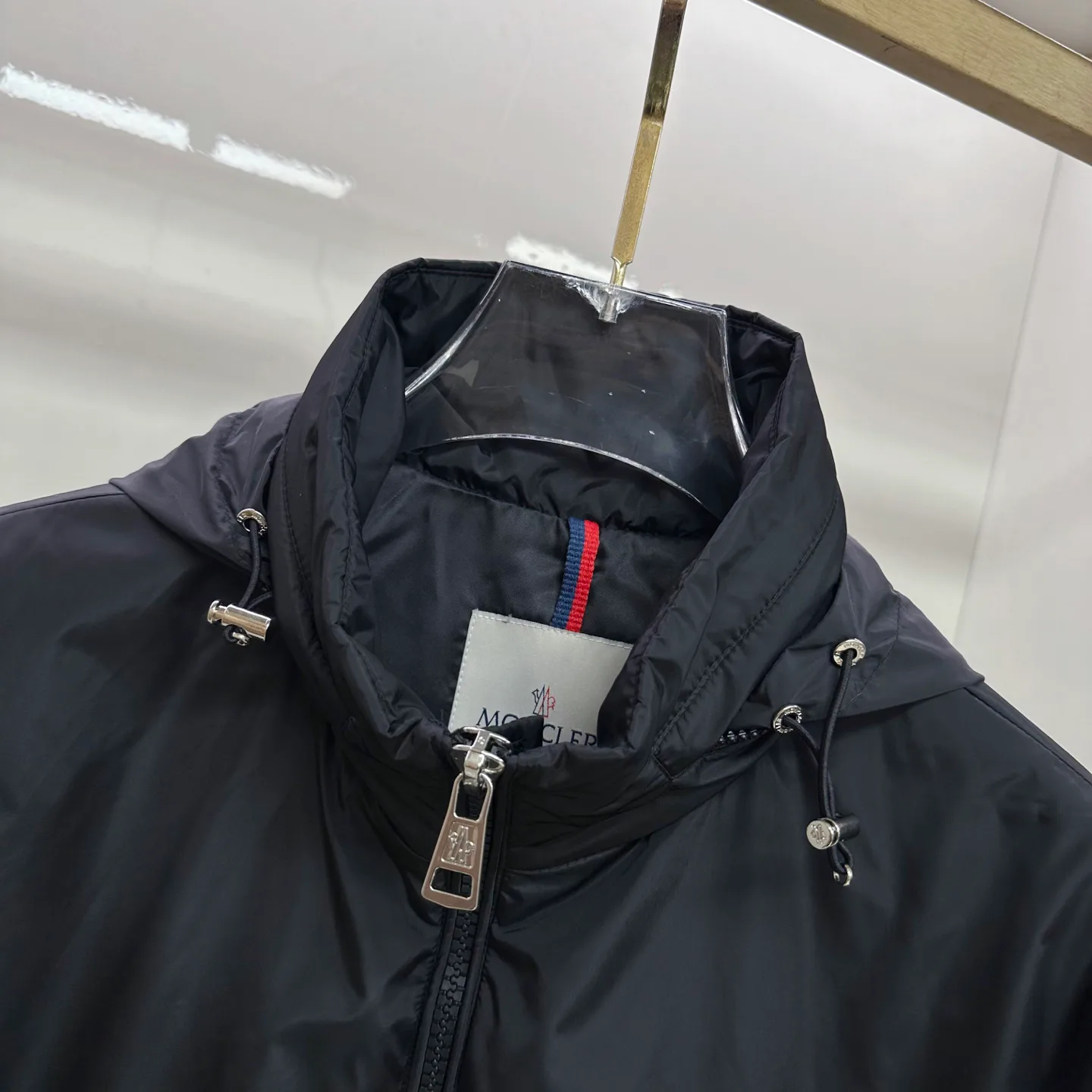 Men's Jackets And Down Jackets MONCLER 18140238