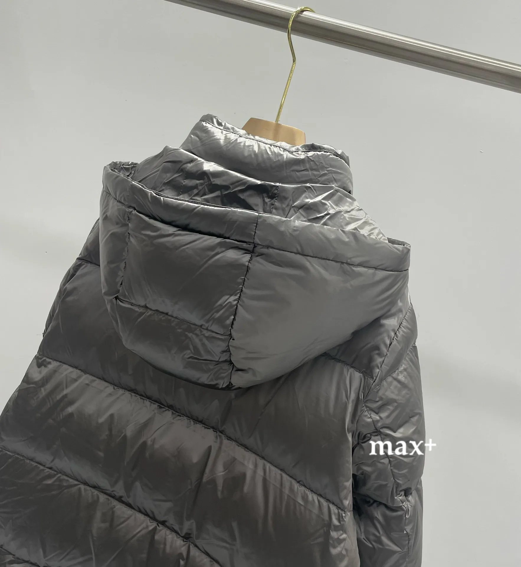 Women's Jackets And Down Jackets MAX MARA 18106921