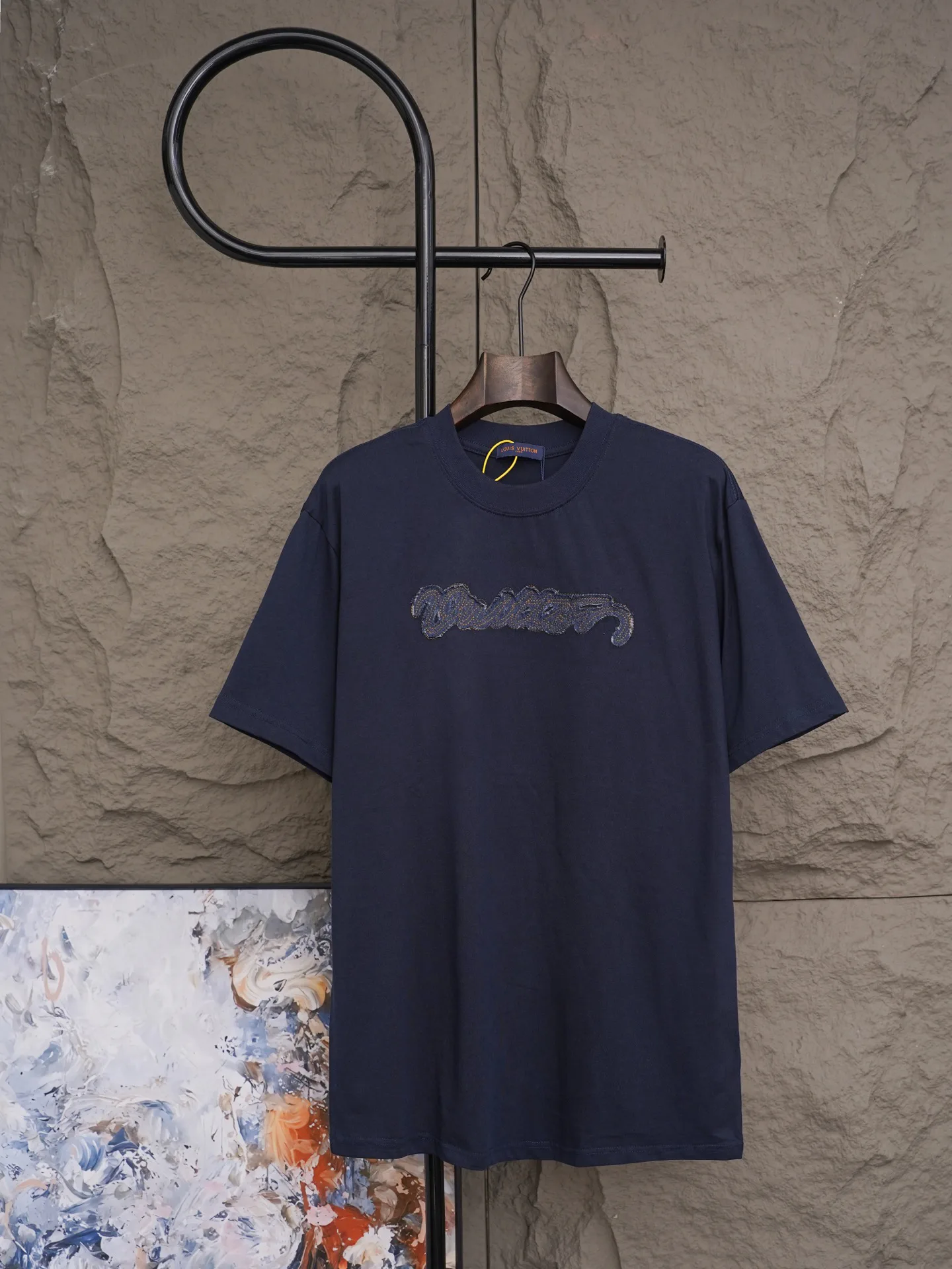 Men's T-Shirts LOUIS VUITTON 18000549