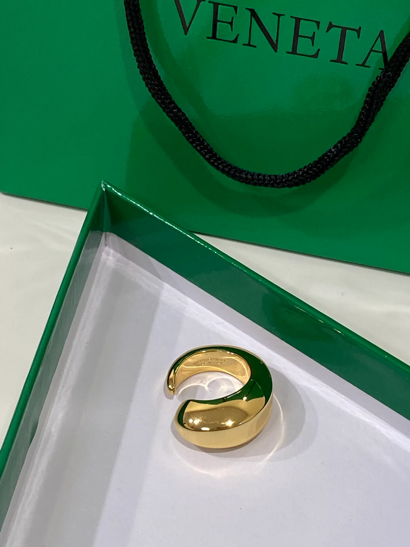 Jewelry BOTTEGA VENETA 17811358