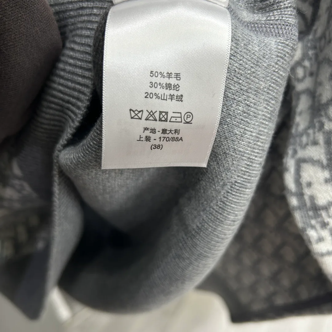 Women's Trousers CHRISTIAN DIOR 18096898