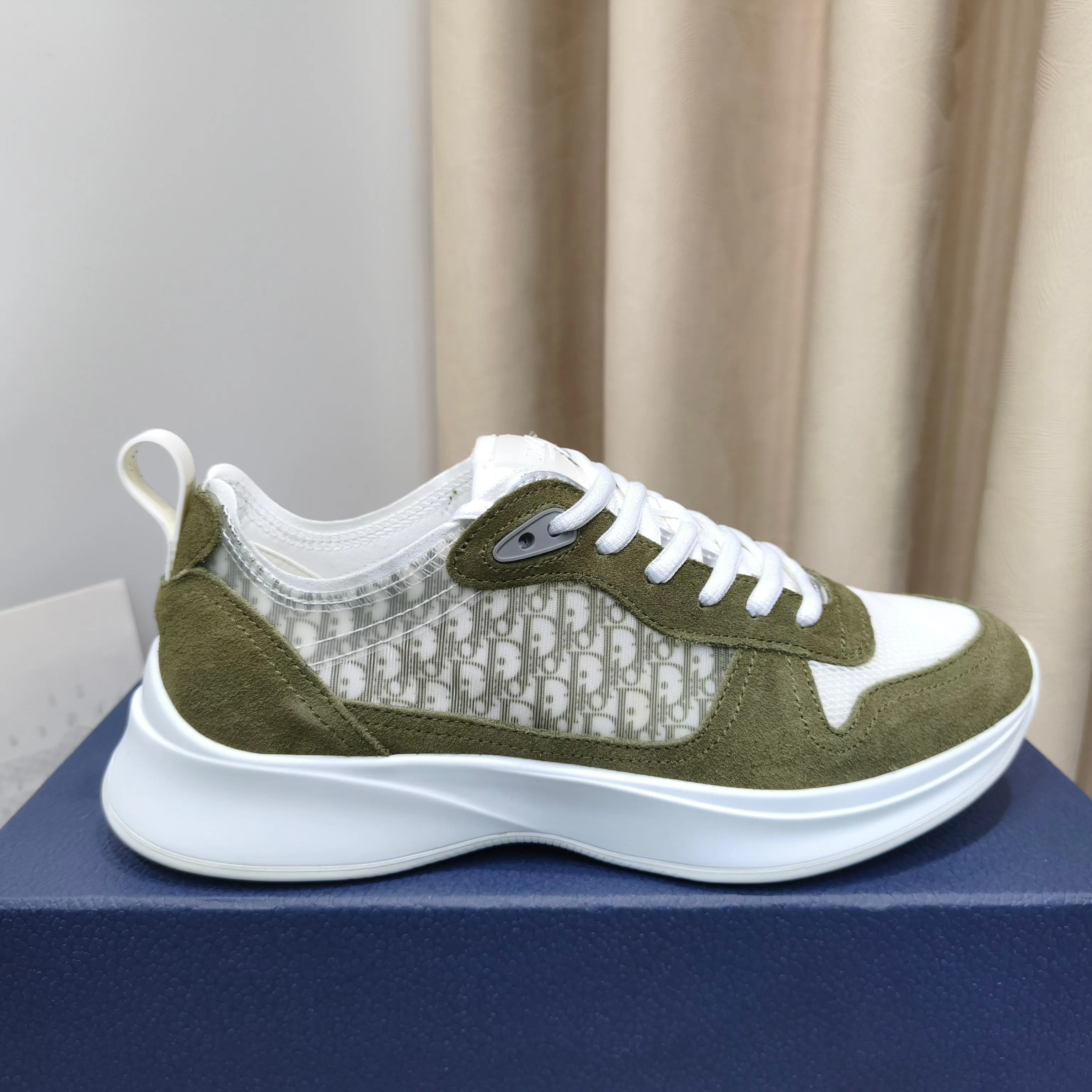 Men's Sneakers CHRISTIAN DIOR 17988975