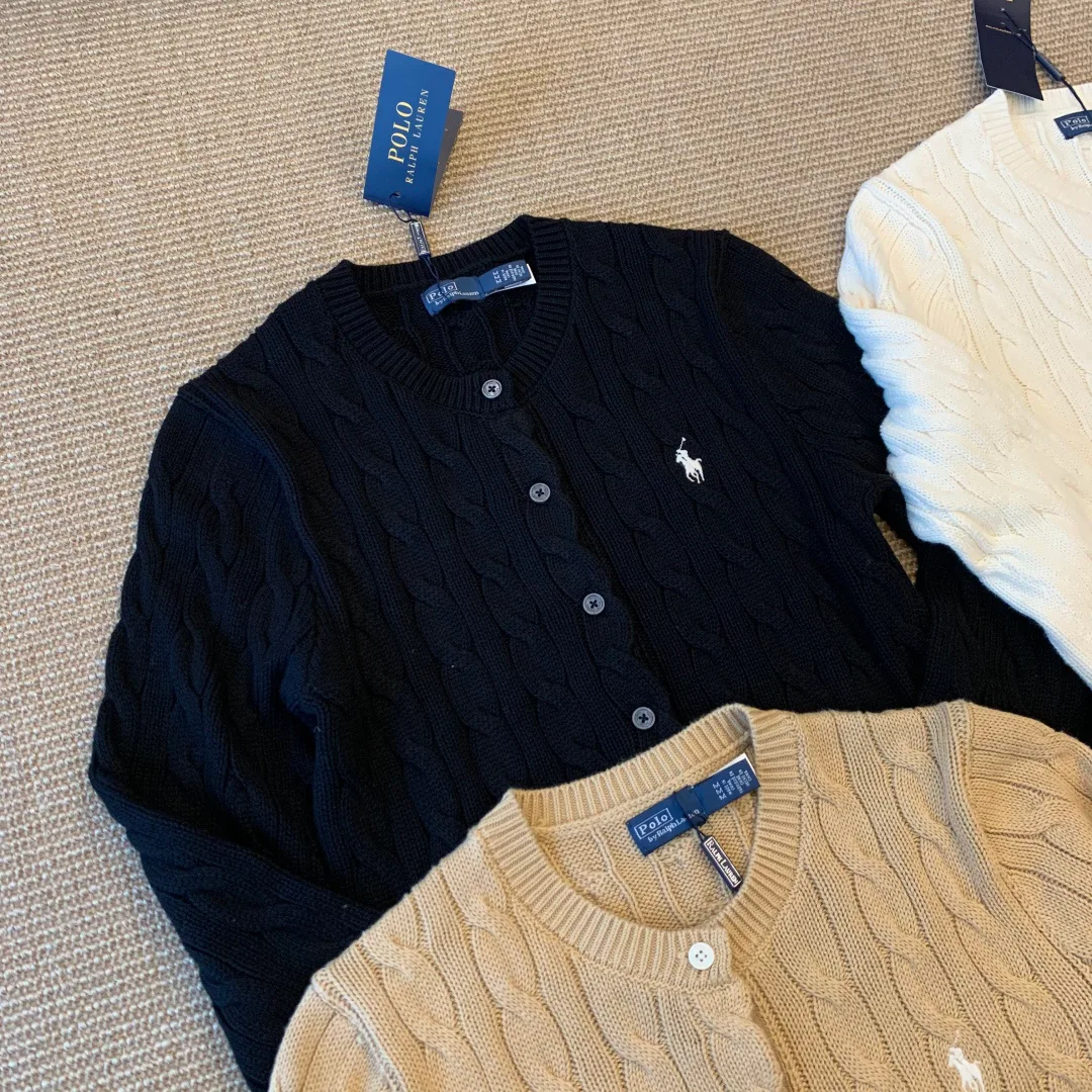 Women's Jumpers And Sweaters RALPH LAUREN 17901240