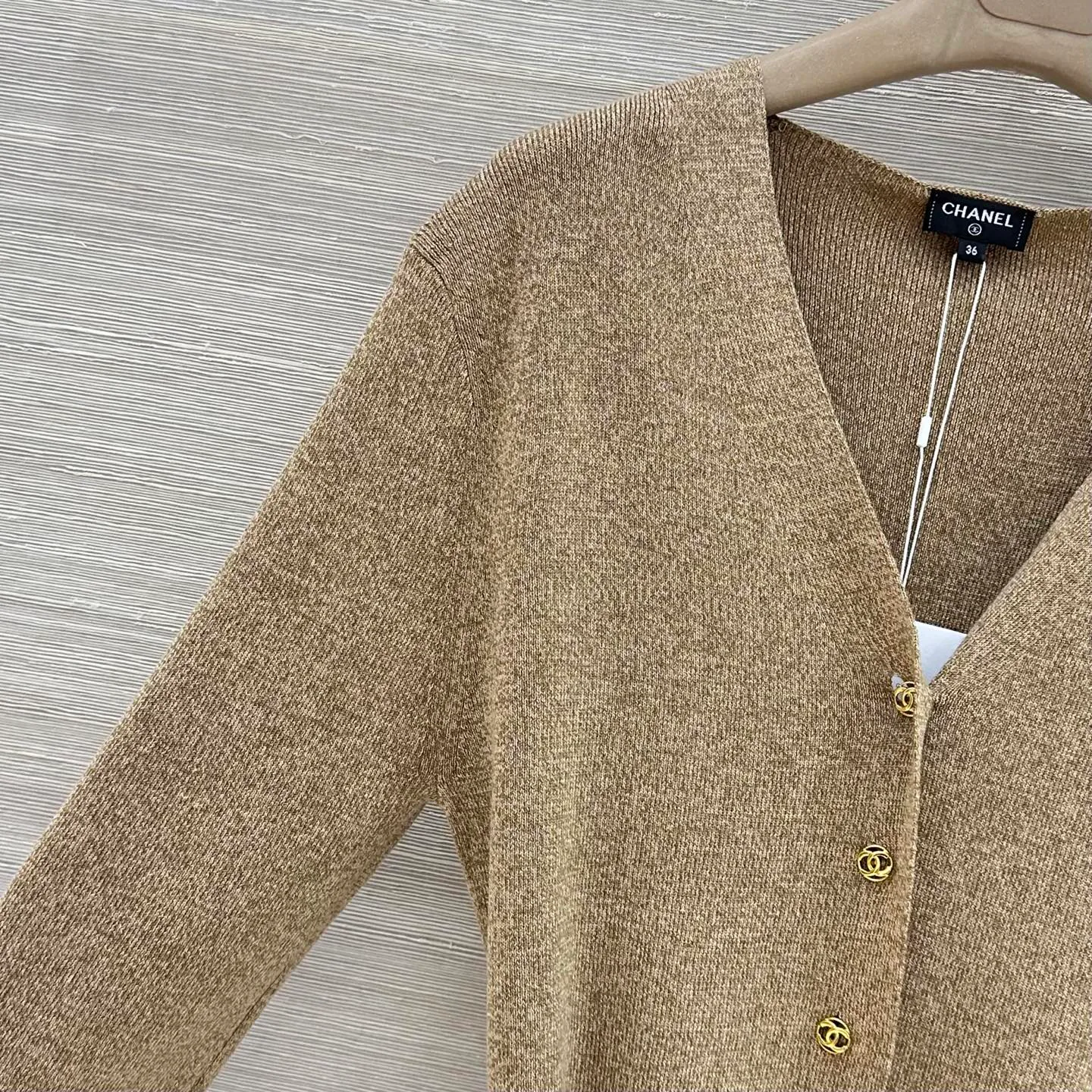 Women's Jumpers And Sweaters CHANEL 18027182