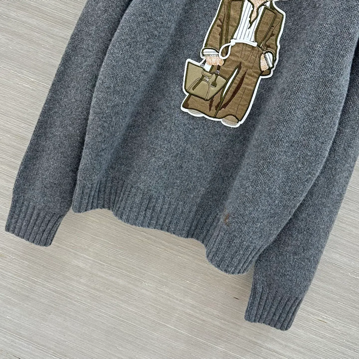 Джемперы И Свитеры Женские Ralph Lauren 18601050