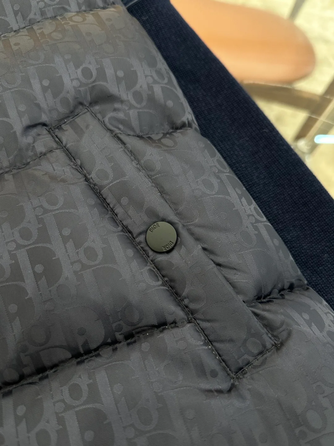 Men's Jackets And Down Jackets CHRISTIAN DIOR 18153754