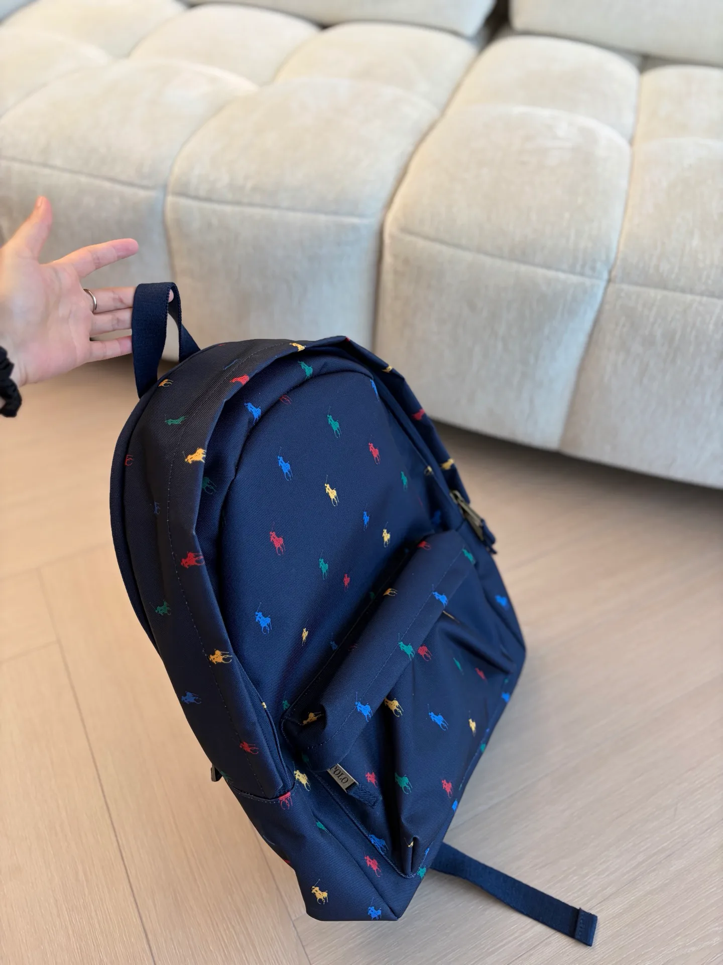 Women's Backpacks RALPH LAUREN 17795155
