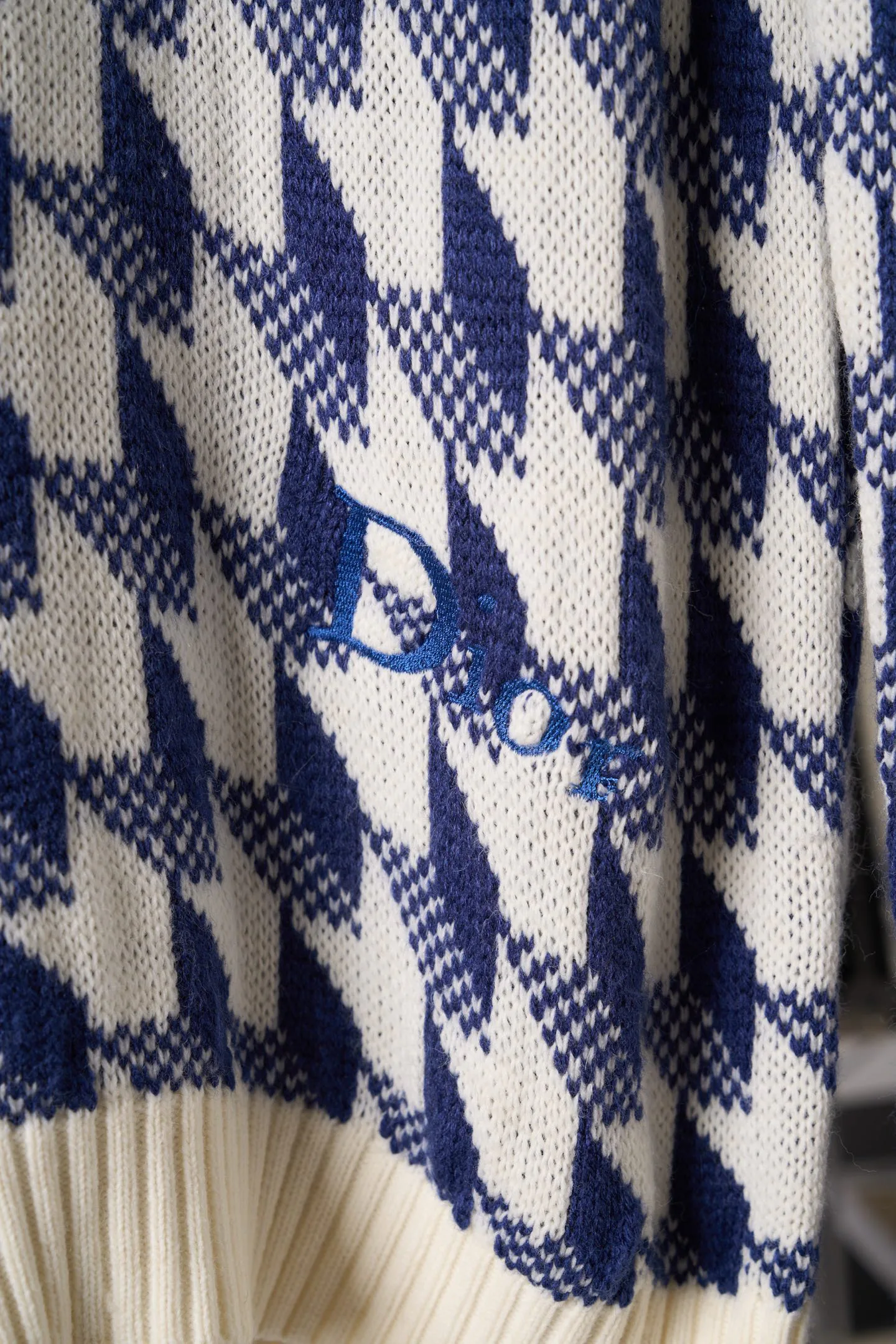 Men's Jumpers And Sweaters CHRISTIAN DIOR 18179073