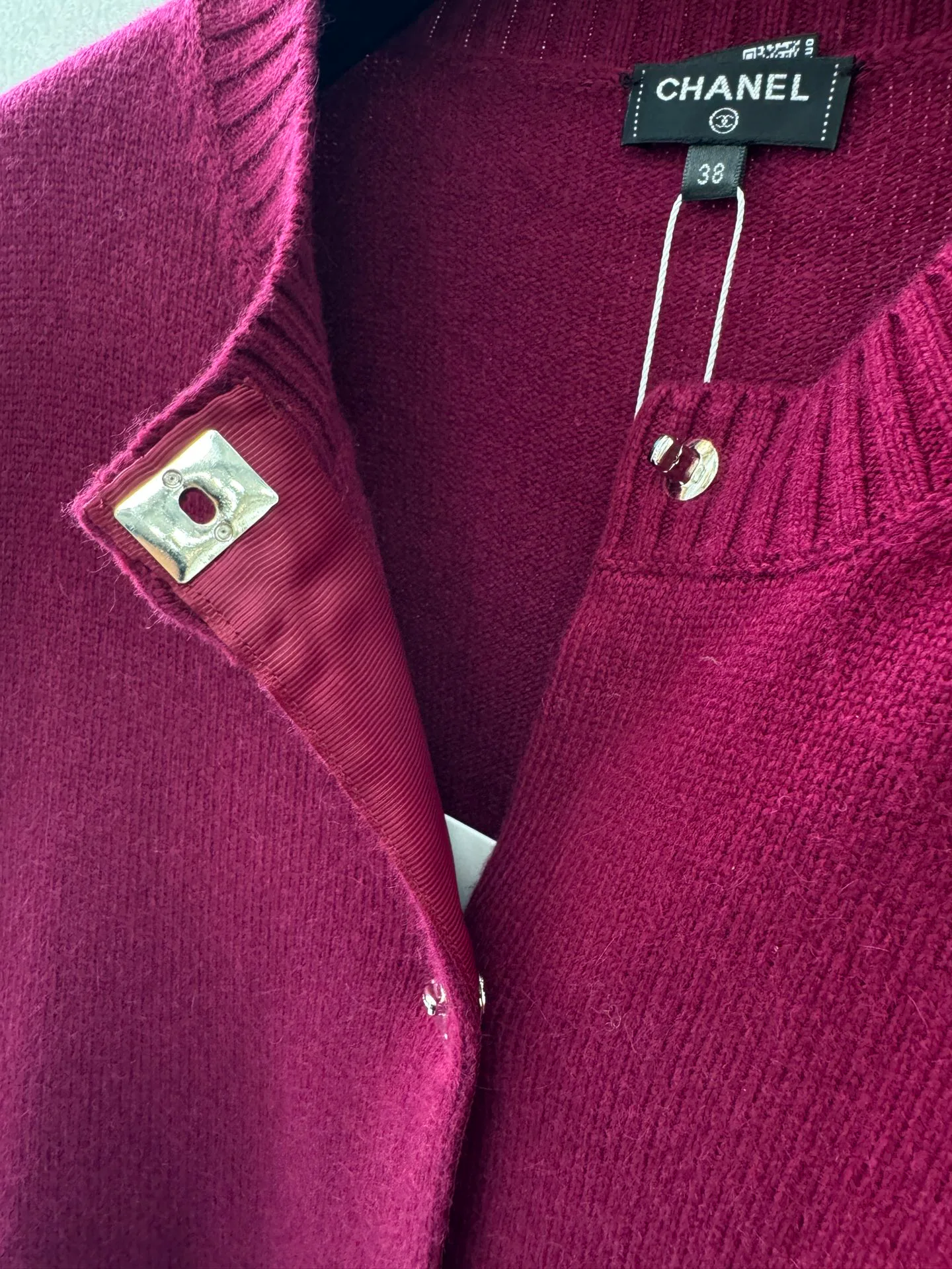 Women's Jumpers And Sweaters CHANEL 17633455