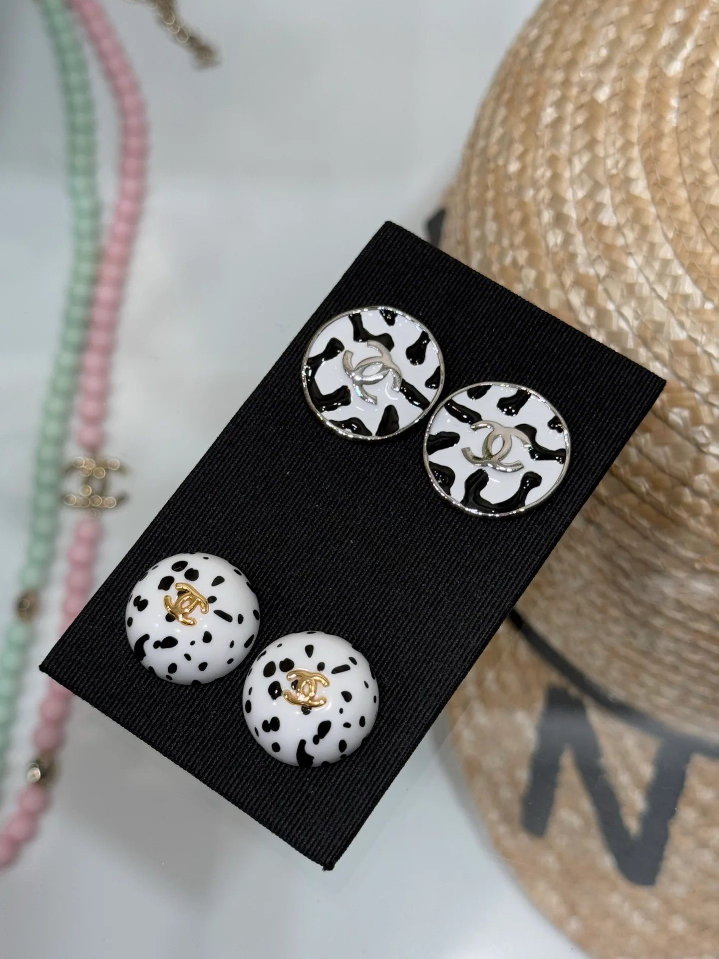 Jewelry CHANEL 17821915