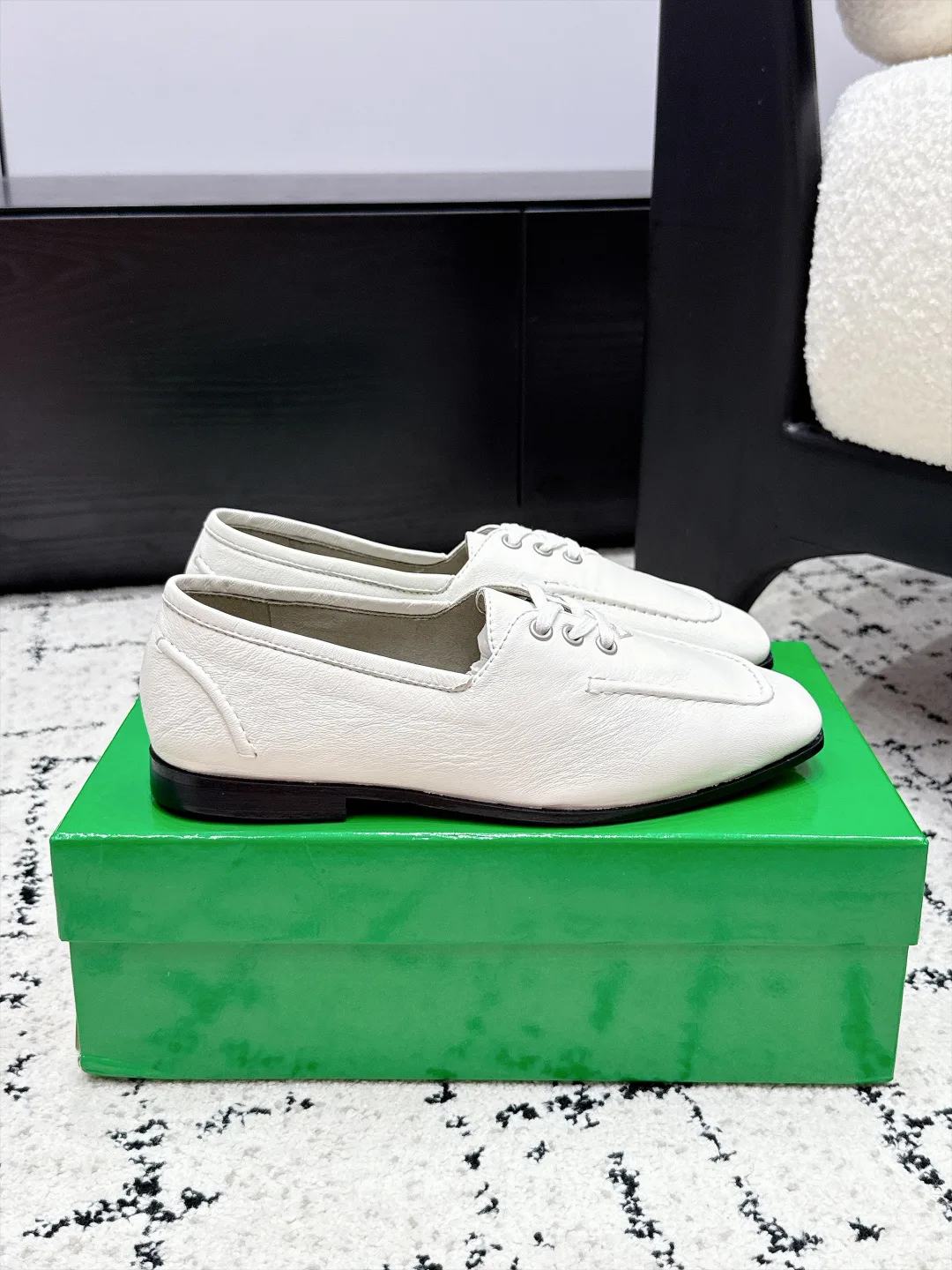 Women's Loafers And Moccasins BOTTEGA VENETA 18497895