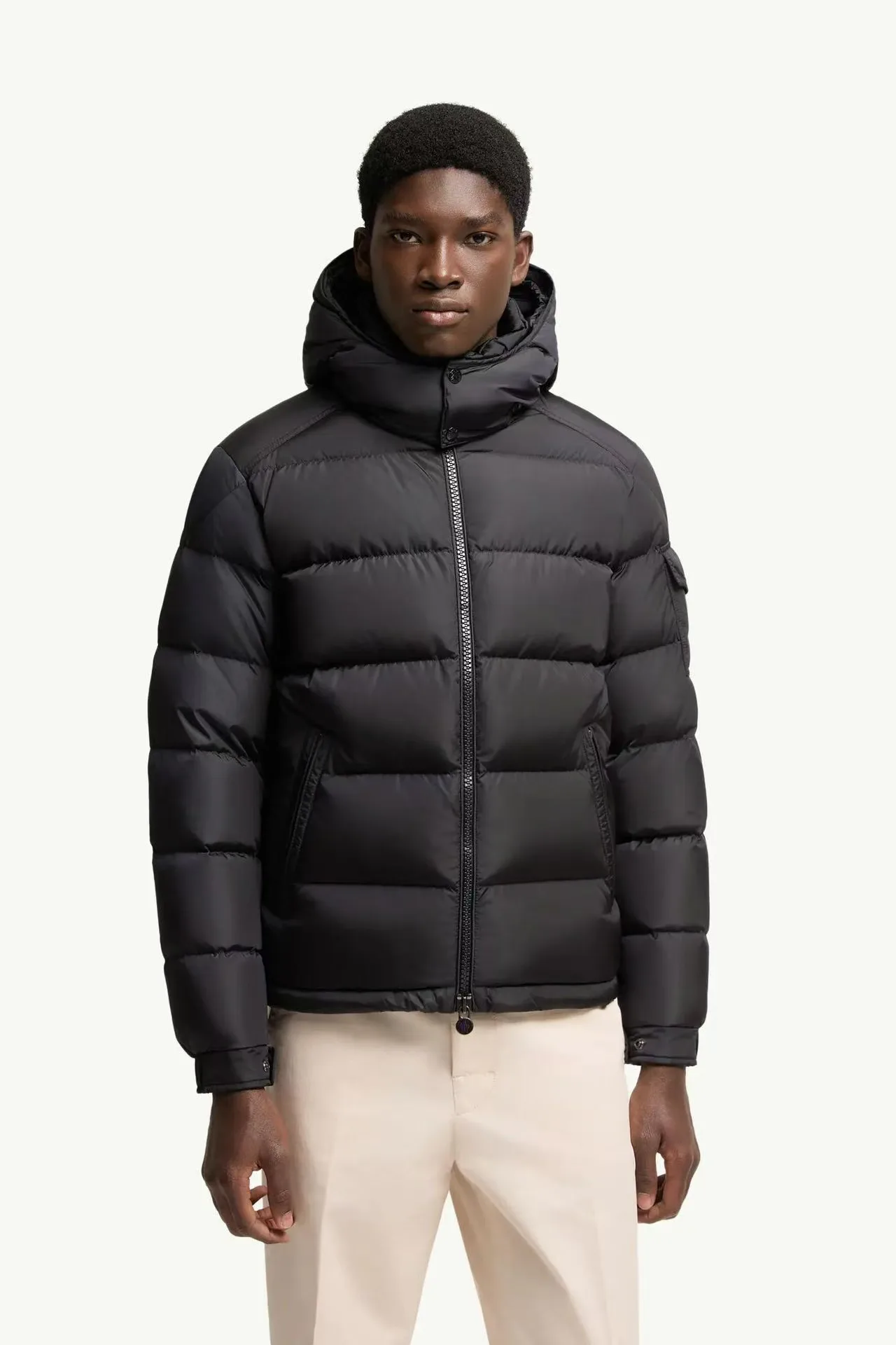 Men's Jackets And Down Jackets MONCLER 17864956