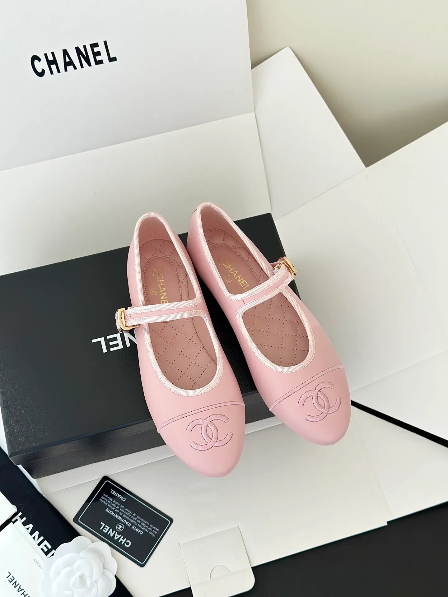 Women's Heels CHANEL 17864888