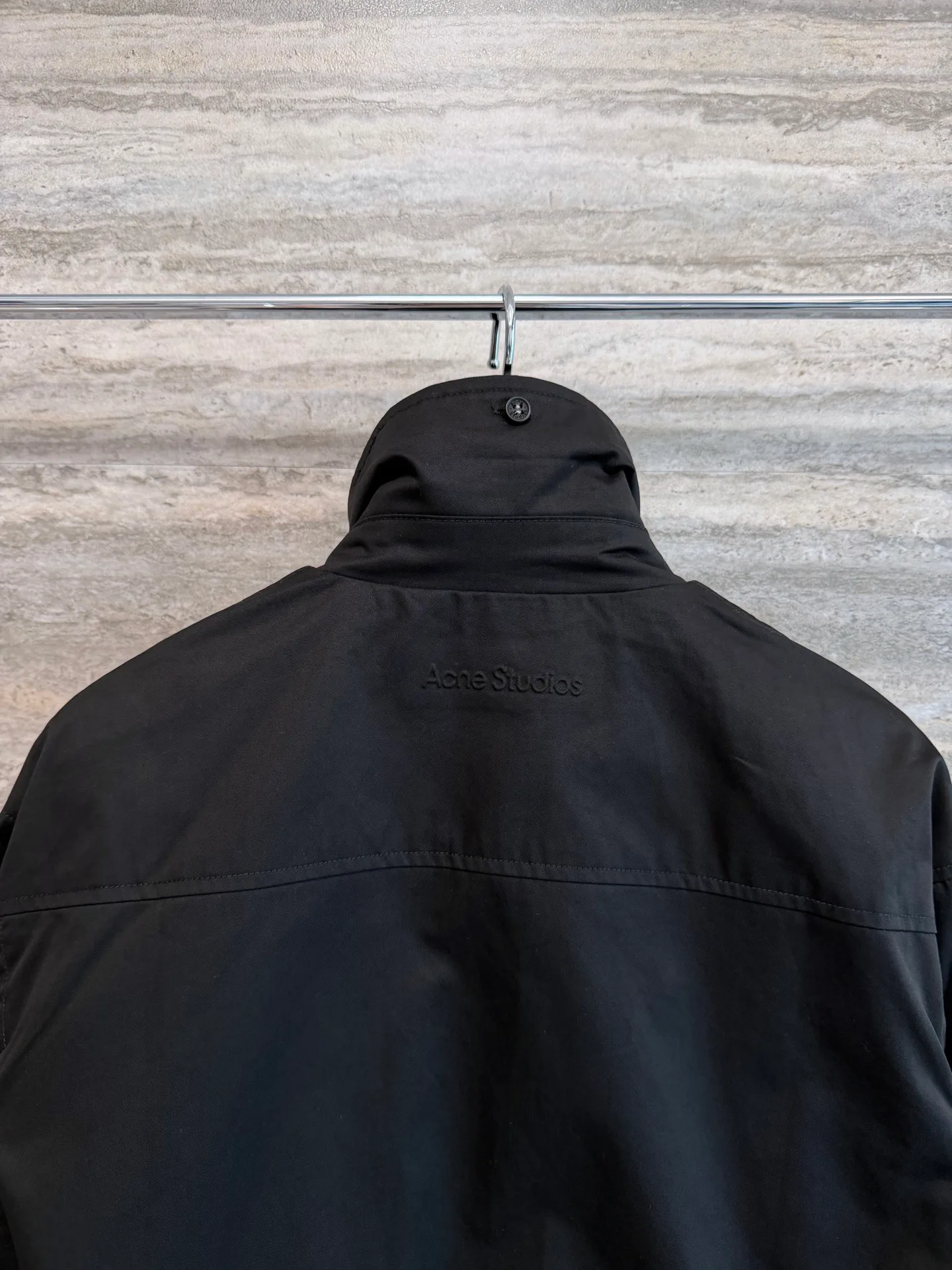 Women's Jackets And Down Jackets ACNE STUDIOS 18155497