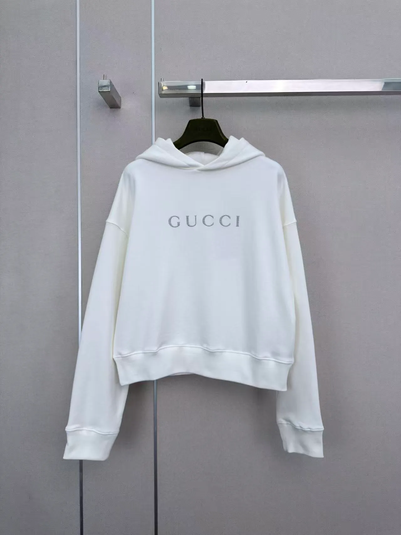 Women's Sweatshirts And Hoodies GUCCI 18549891