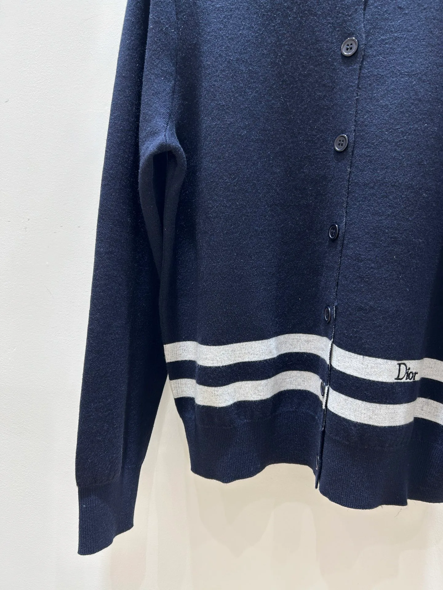 Women's Jumpers And Sweaters CHRISTIAN DIOR 17483539