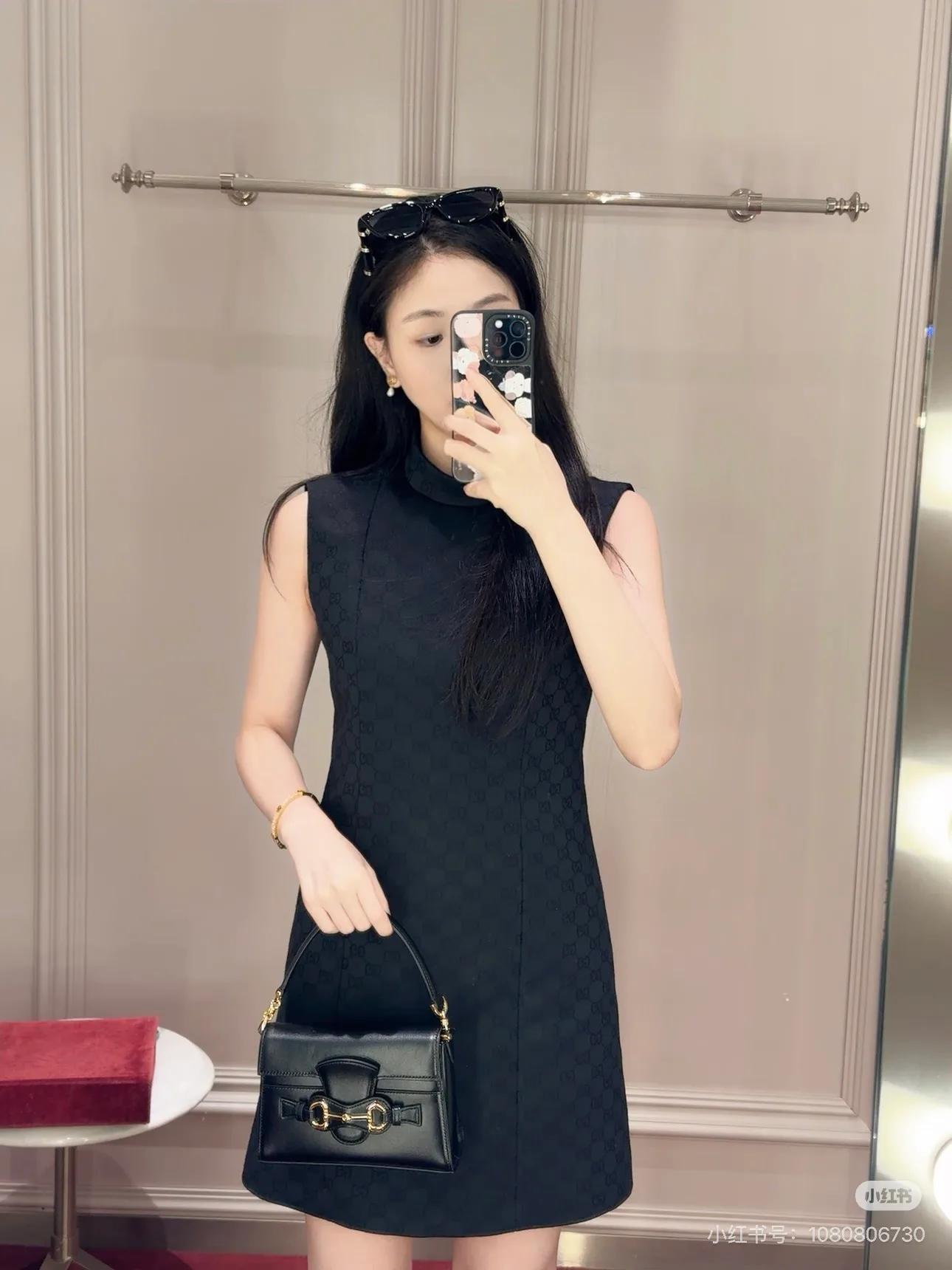 Women's Dresses GUCCI 18501749