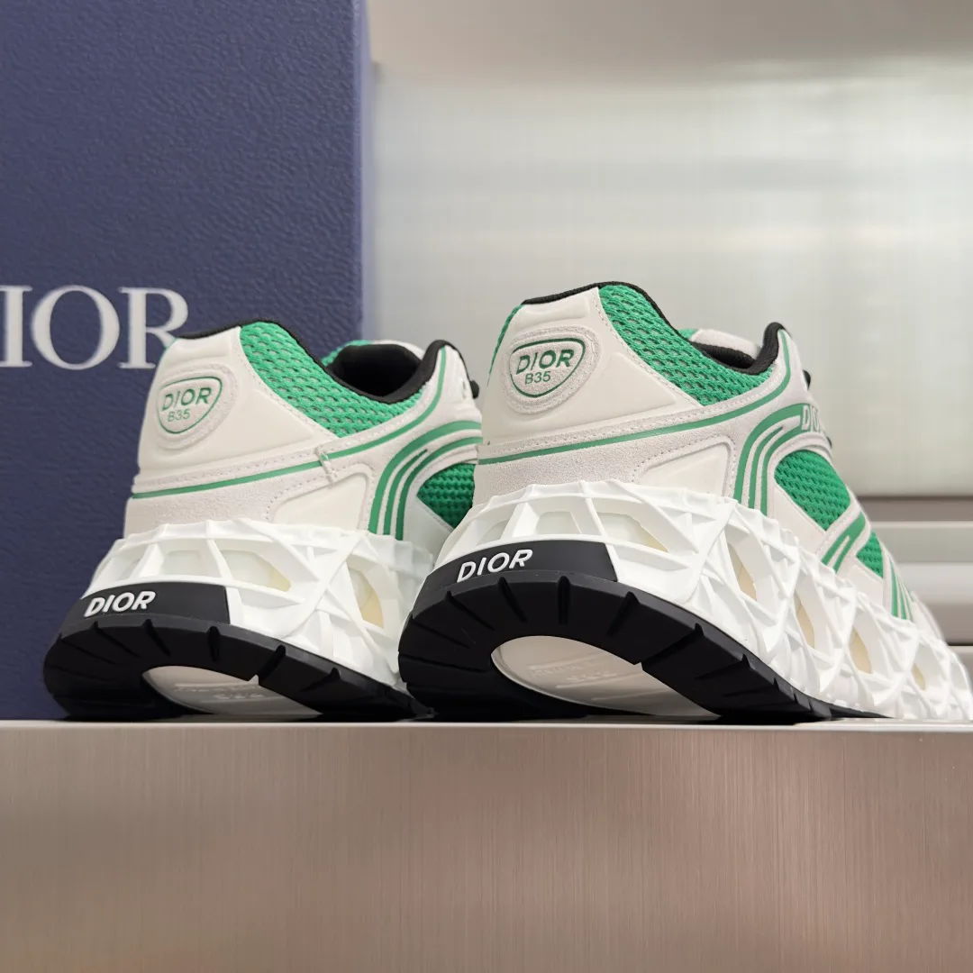 Men's Sneakers CHRISTIAN DIOR 17869042