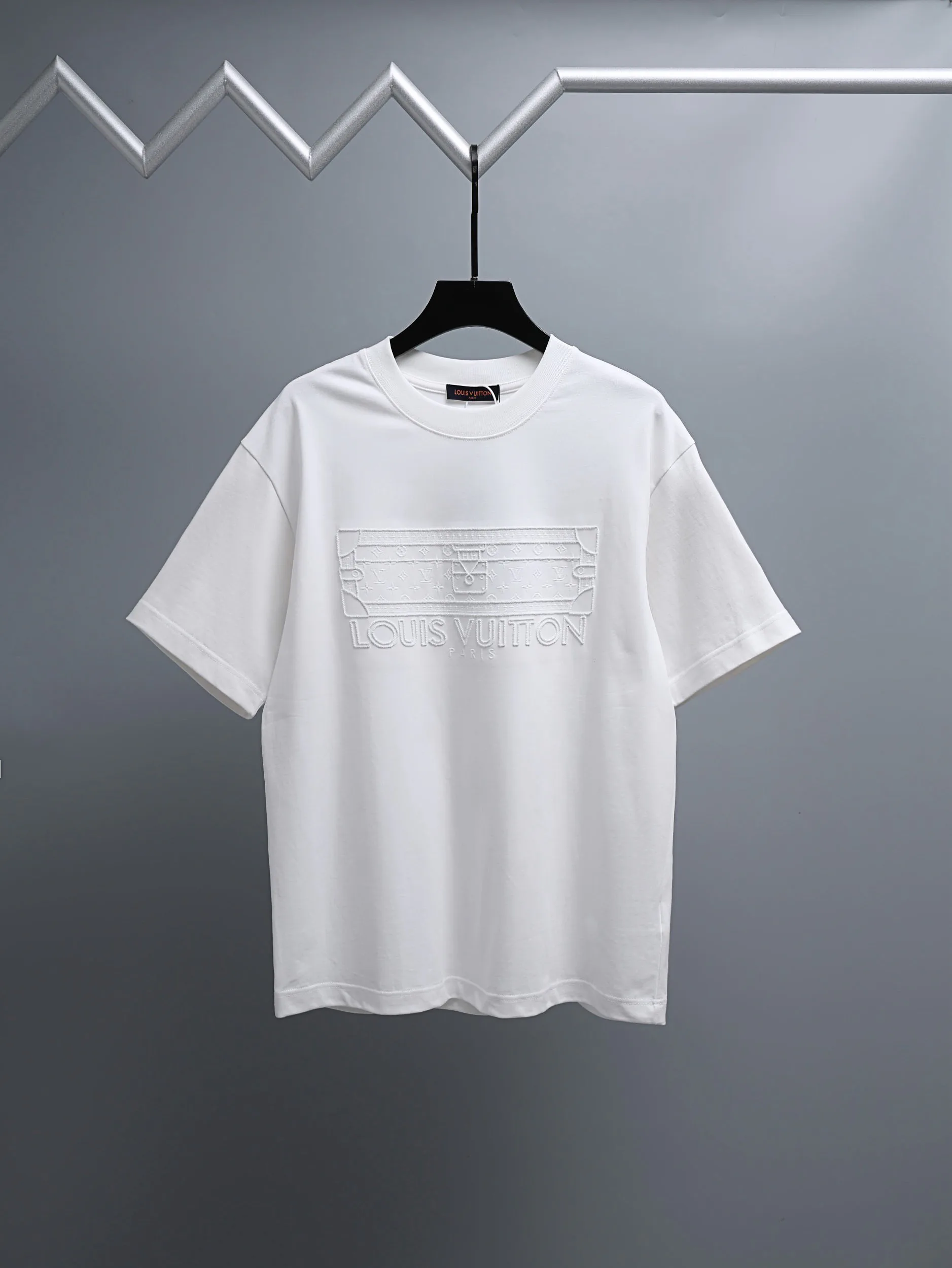 Men's T-Shirts LOUIS VUITTON 18492044