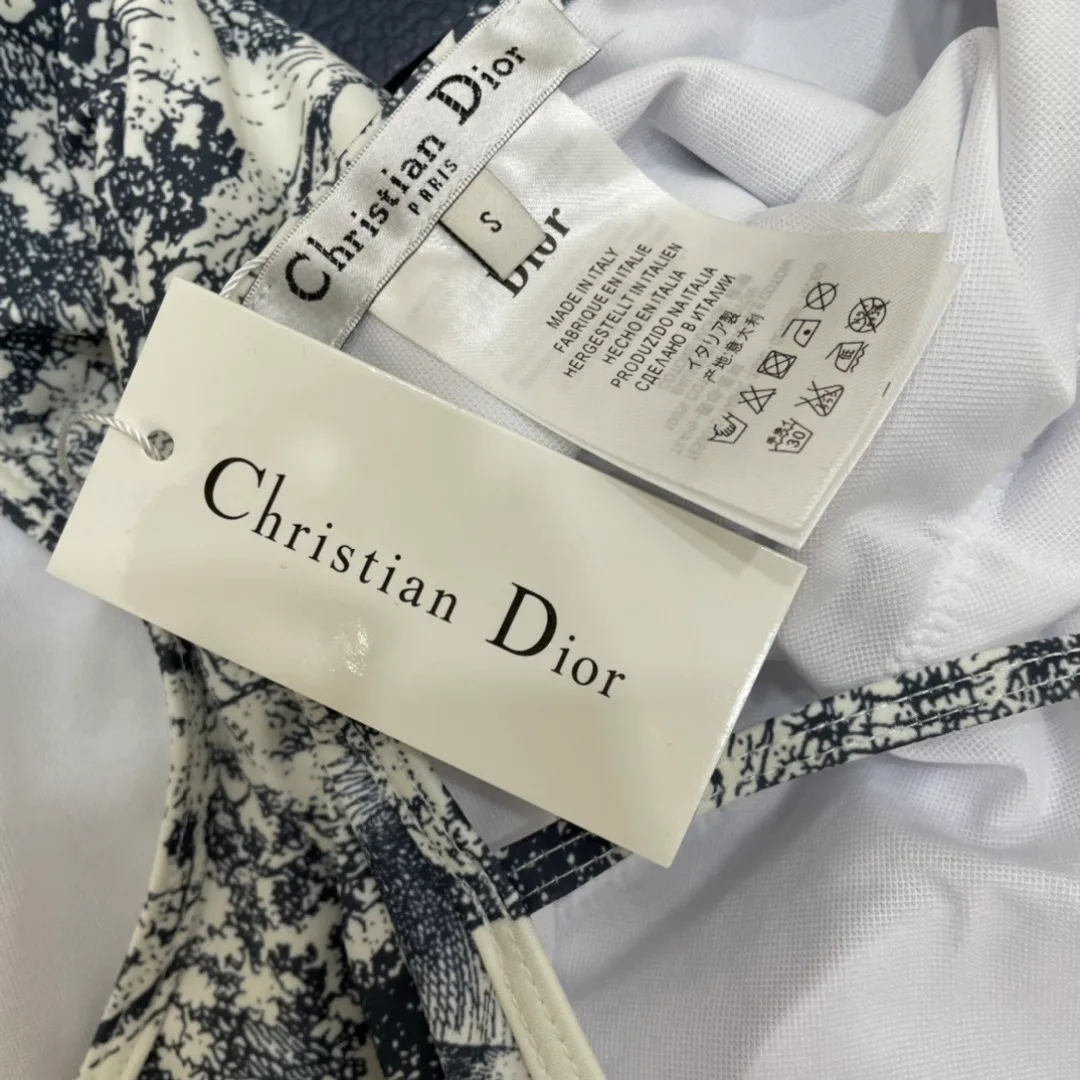Women's Swimwear CHRISTIAN DIOR 18222882