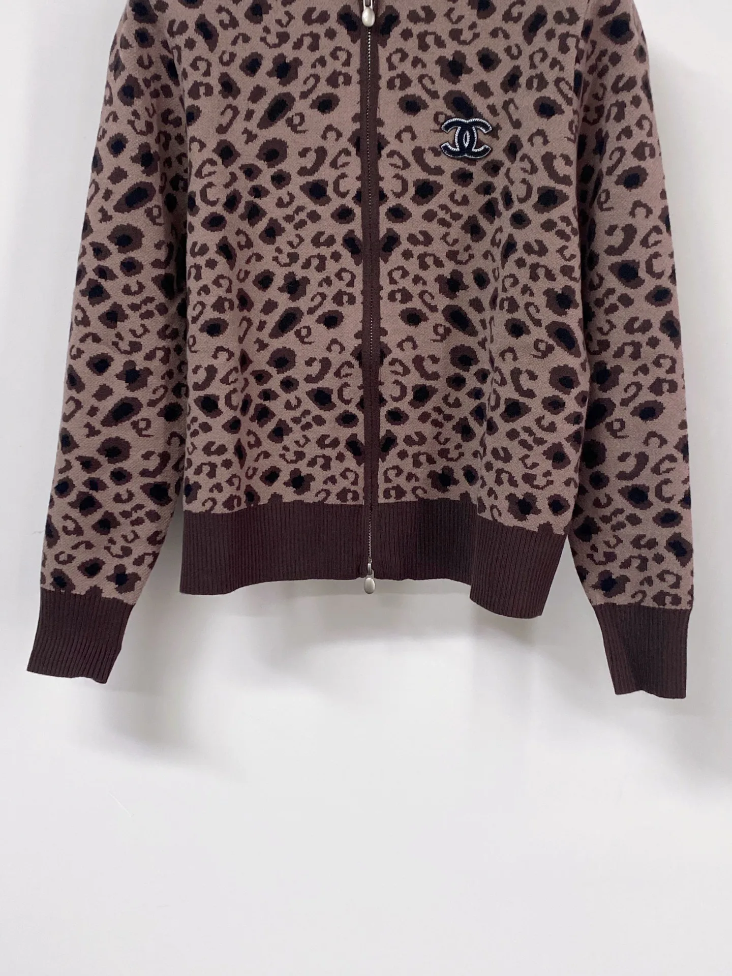 Women's Jumpers And Sweaters CHANEL 19576081