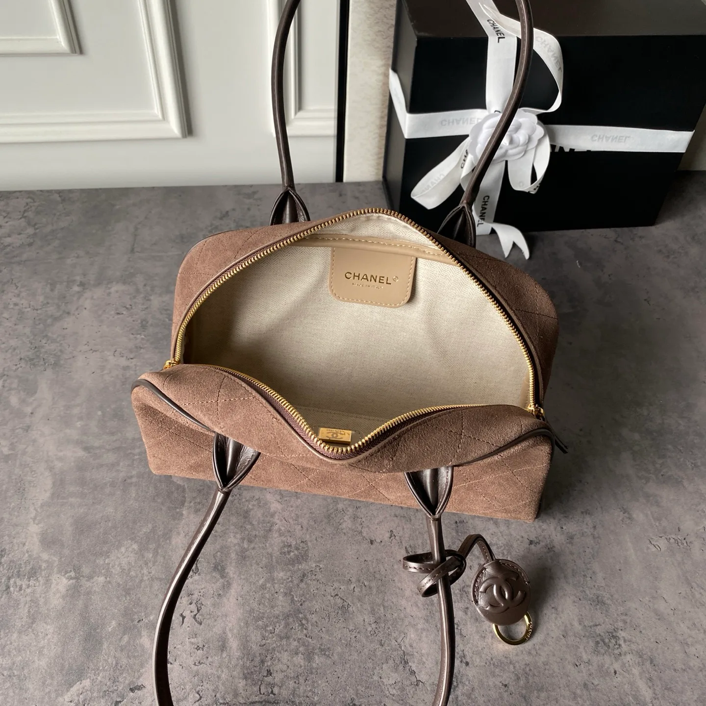 Women's Classic Handbags CHANEL 18208034