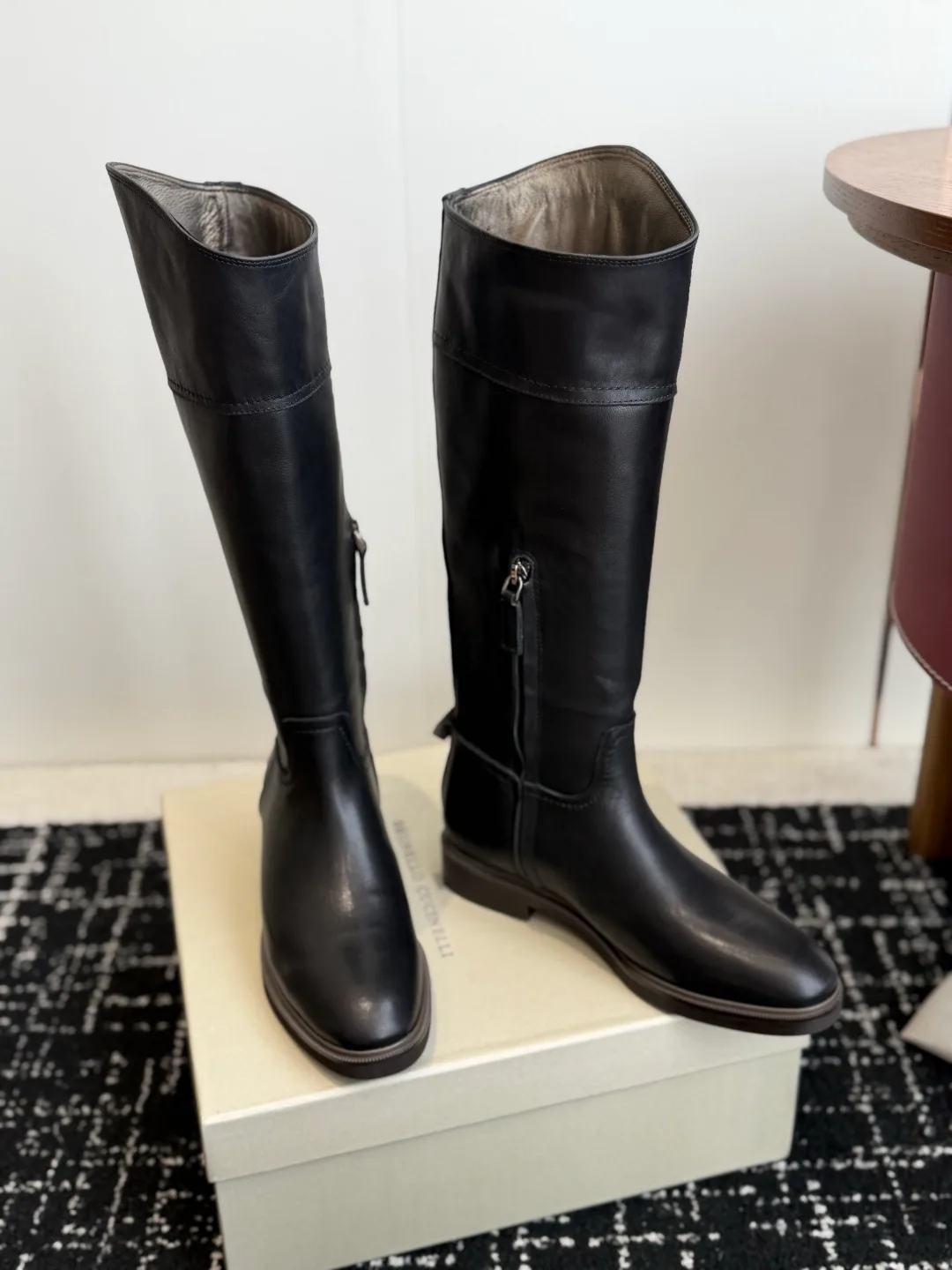 Women's Boots BRUNELLO CUCINELLI 18260330