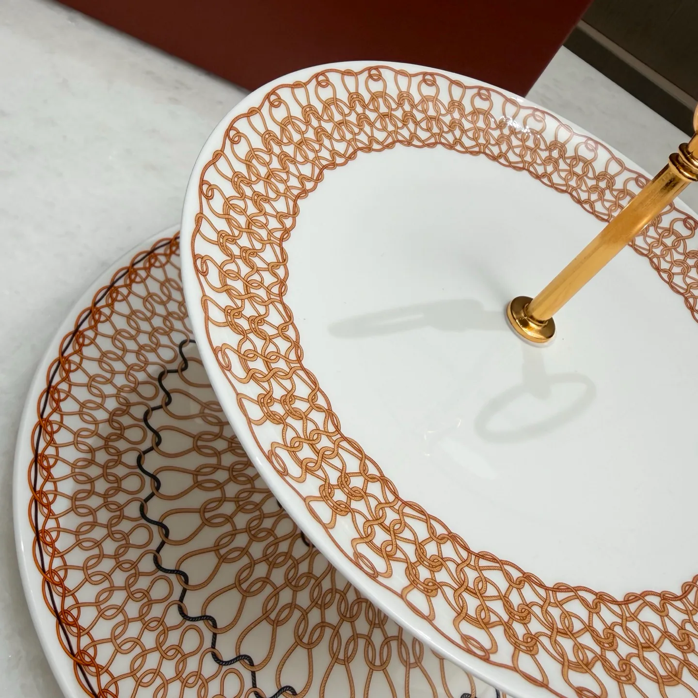 Tableware LORO PIANA 18013986