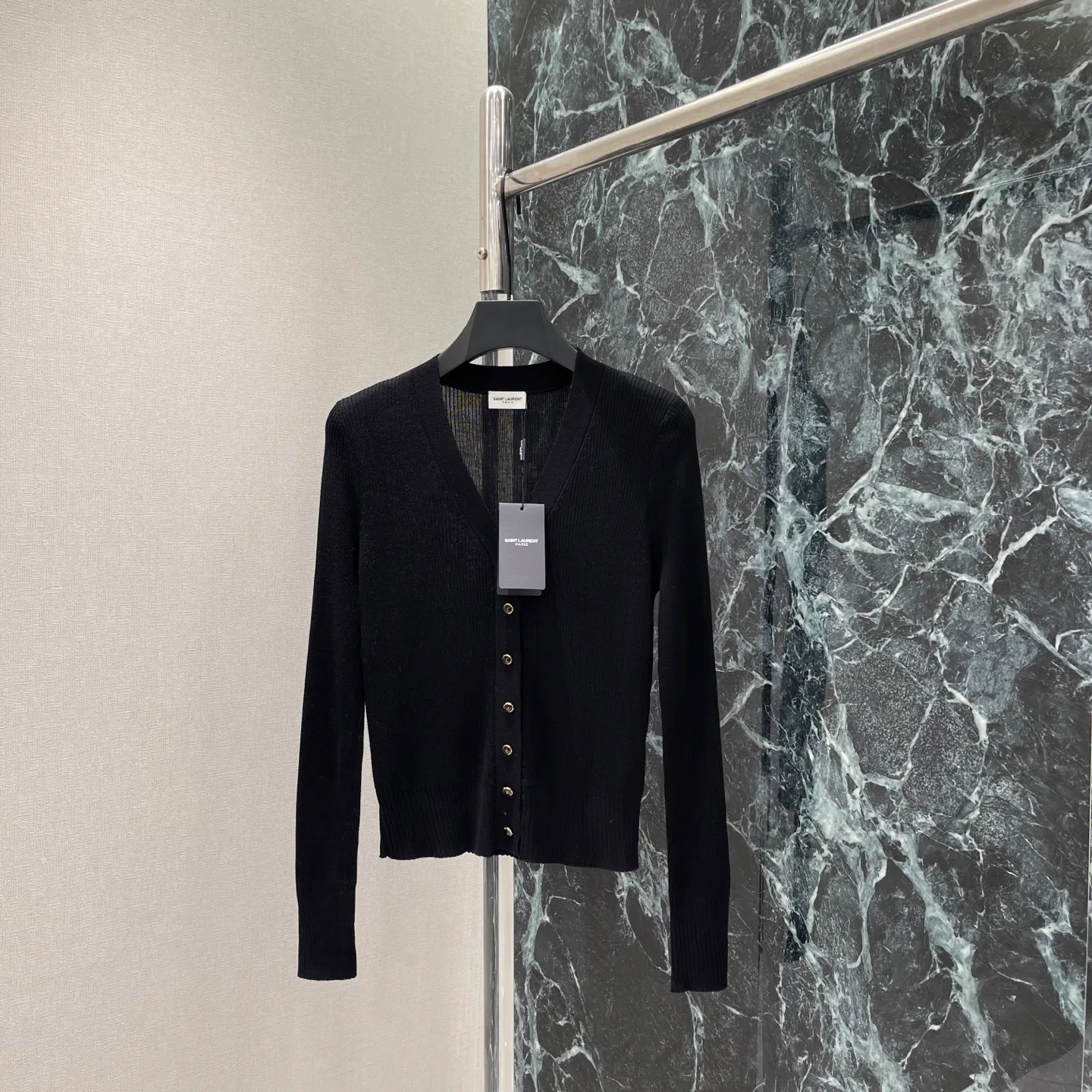 Women's Jumpers And Sweaters SAINT LAURENT 18329206