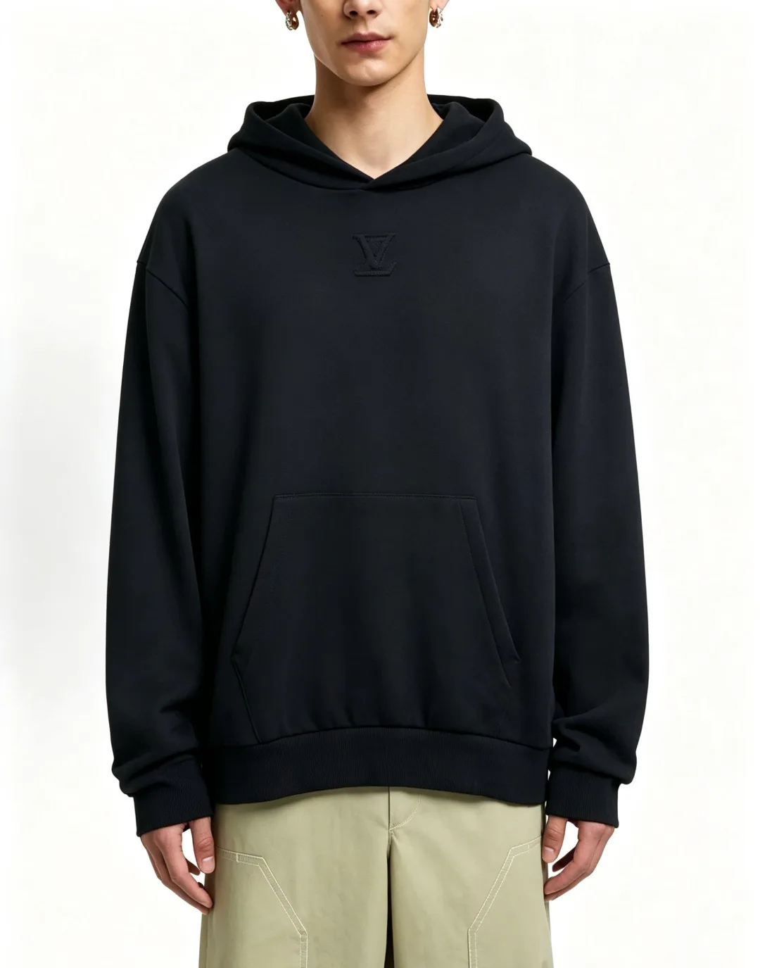 Men's Sweatshirts And Hoodies LOUIS VUITTON 17699390