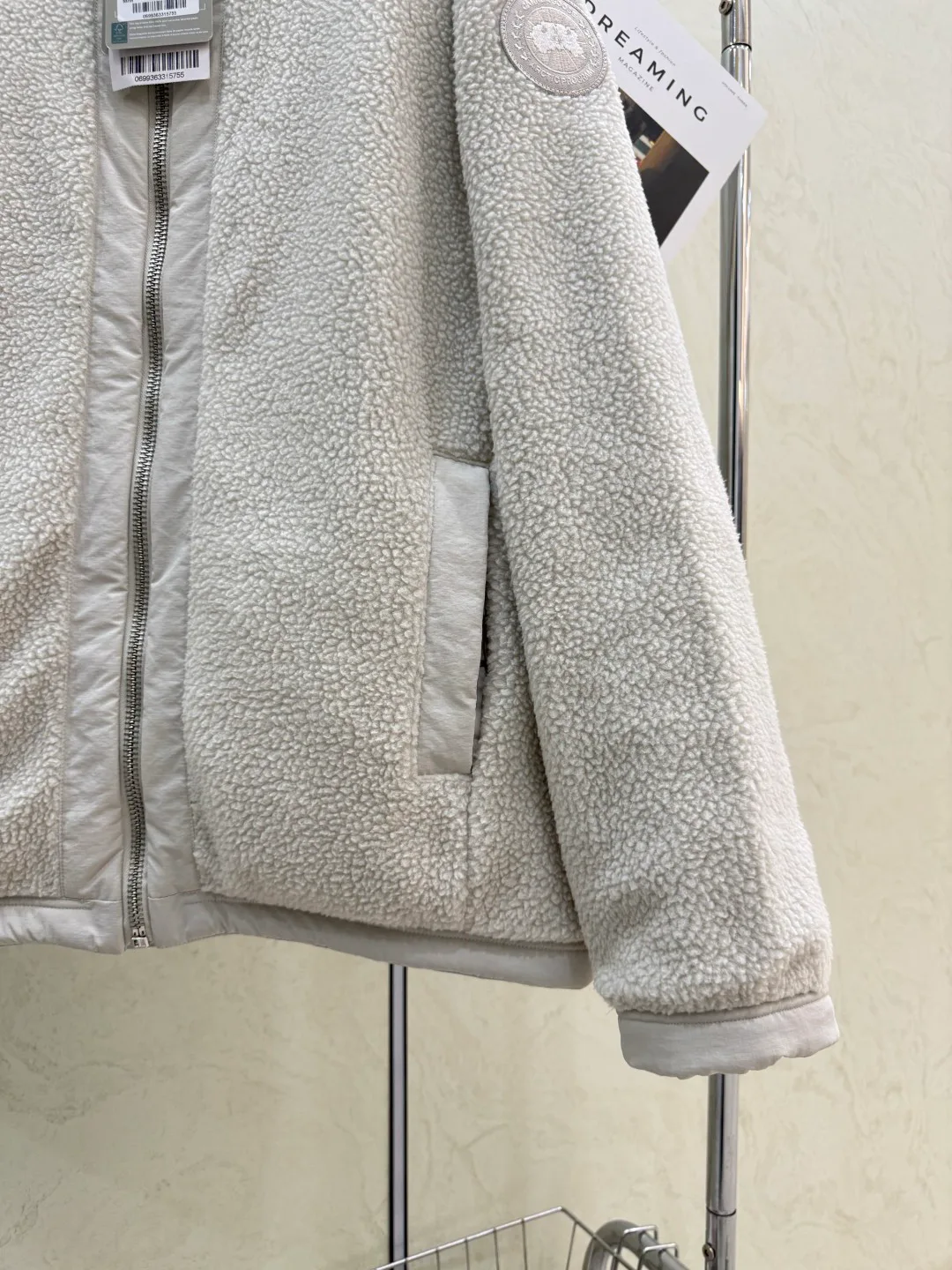 Куртки И Пуховики Мужские Canada Goose 18683816