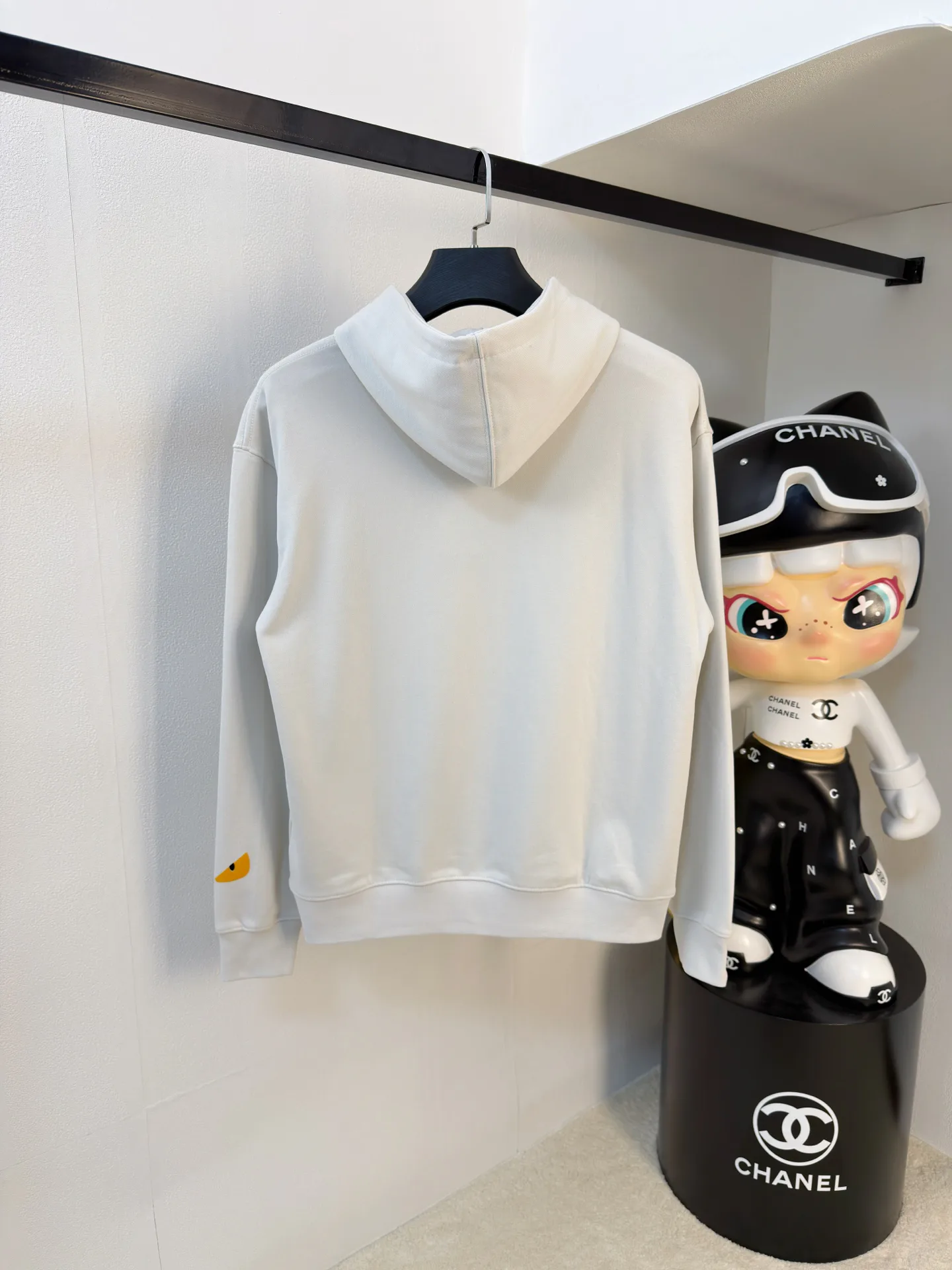 Men's Sweatshirts And Hoodies FENDI 18296252
