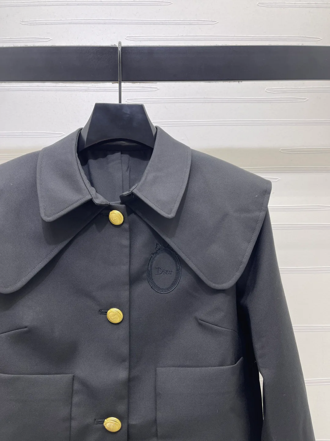 Women's Blazers CHRISTIAN DIOR 18038155
