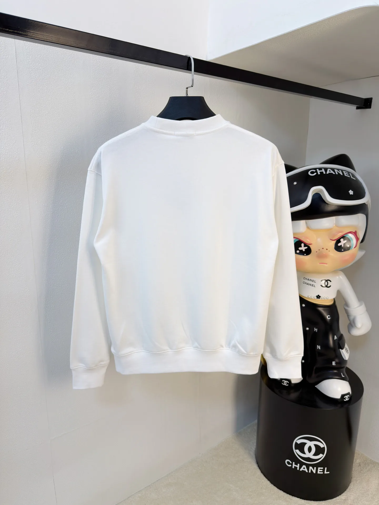 Men's Sweatshirts And Hoodies FENDI 18296242