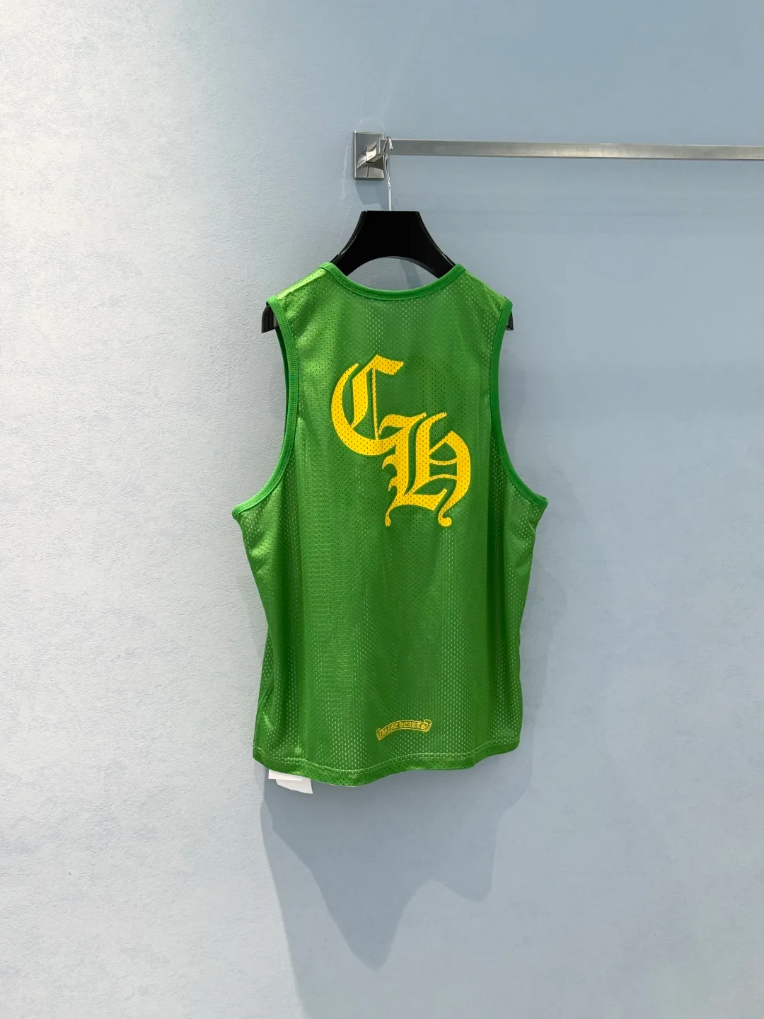 Women's Vests CHROME HEARTS 18213722