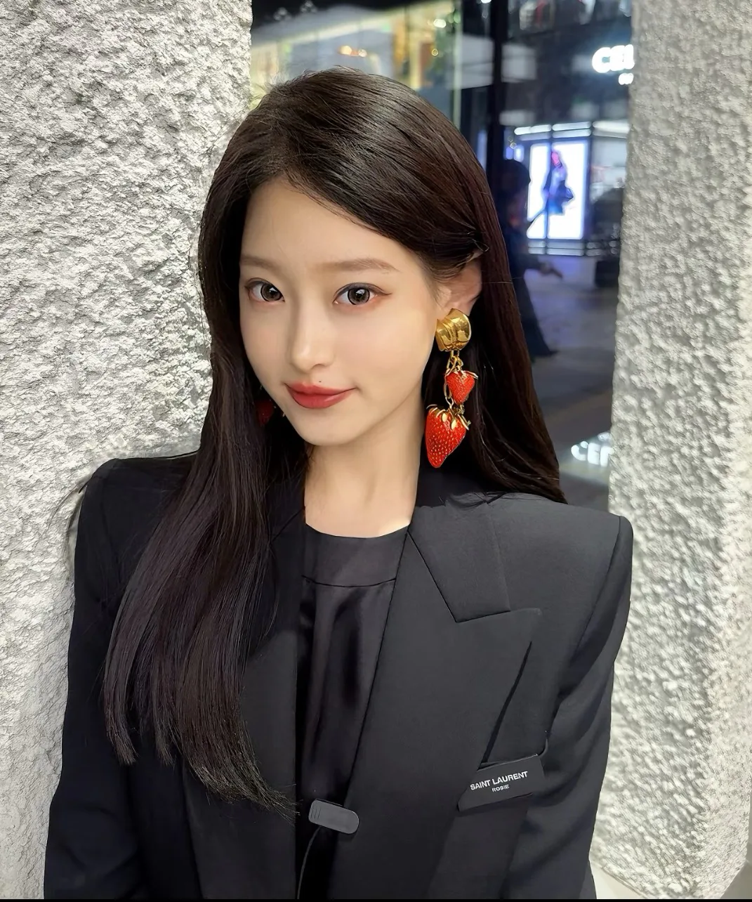 Jewelry SAINT LAURENT 17463747