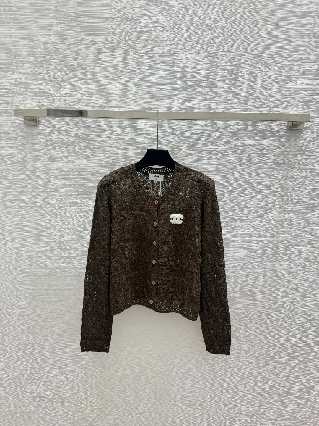 Women's Jumpers And Sweaters CHANEL 18138684