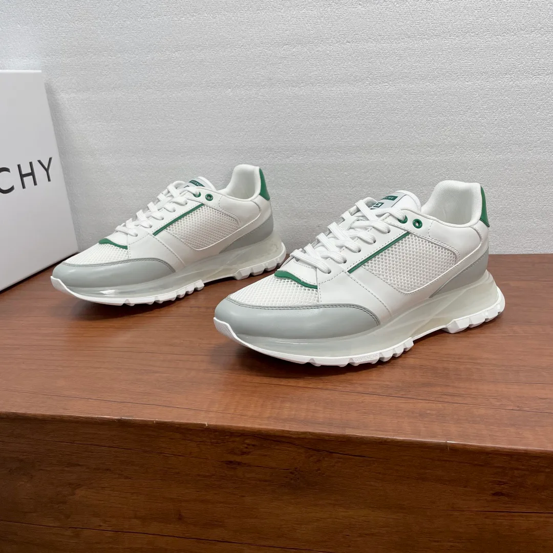 Men's Sneakers GIVENCHY 17307246