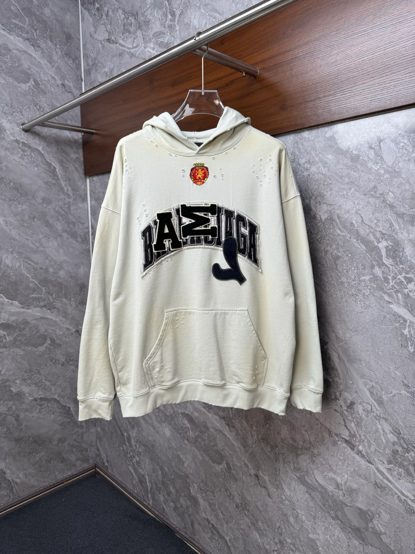 Women's Sweatshirts And Hoodies BALENCIAGA 18182362