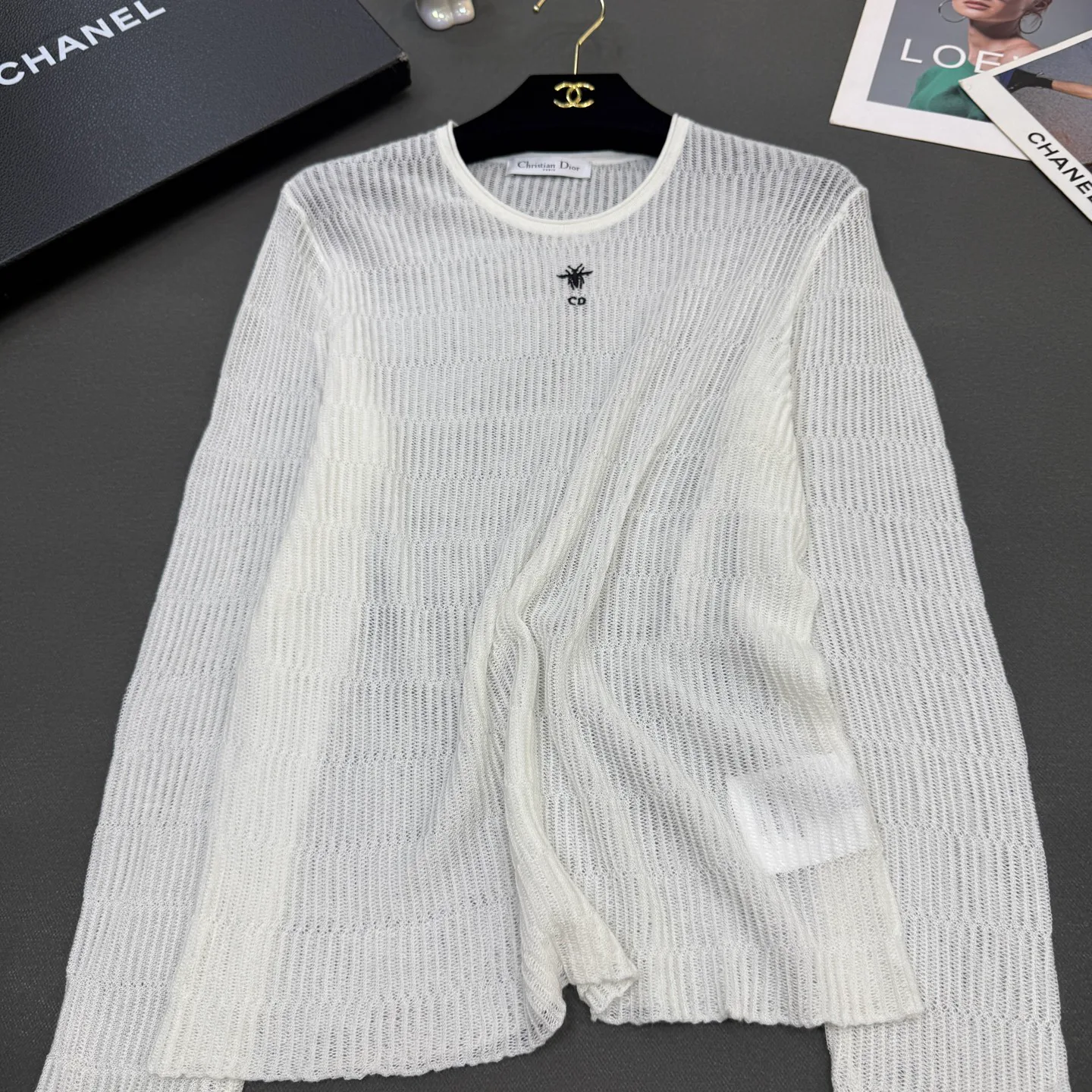 Women's Jumpers And Sweaters CHRISTIAN DIOR 17954261