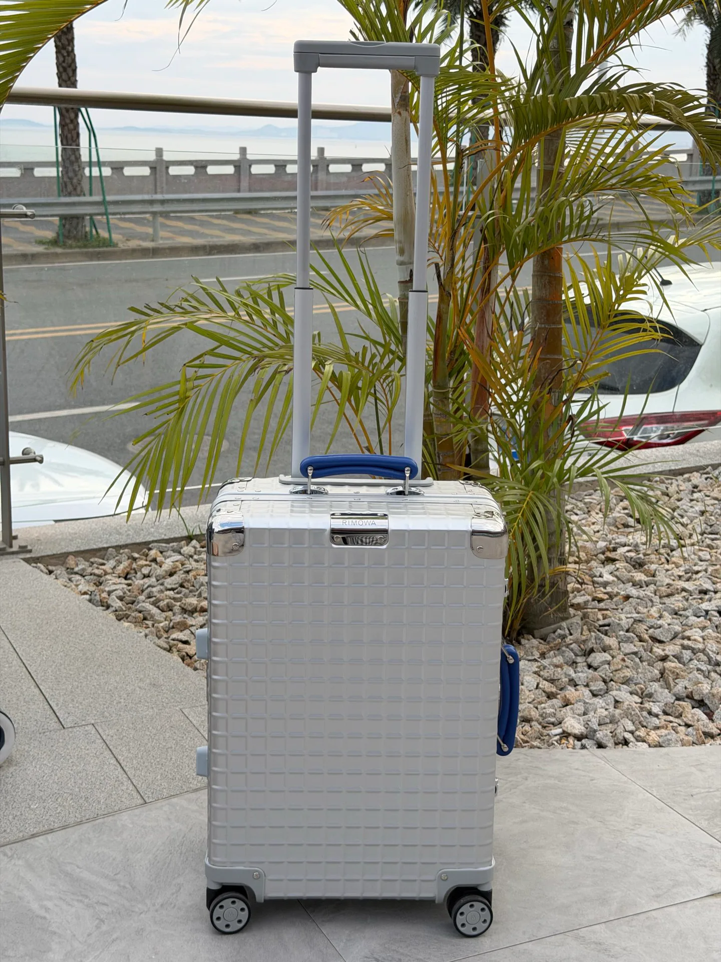Suitcases RIMOWA 17845085