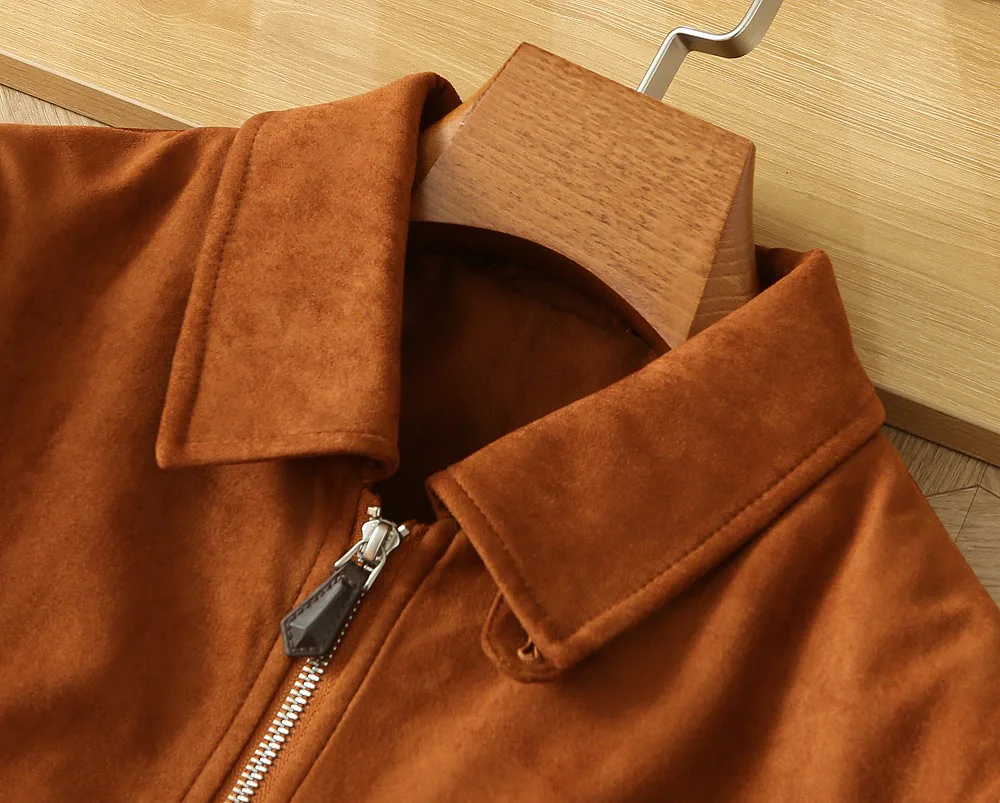 Men's Jackets And Down Jackets LORO PIANA 18510024