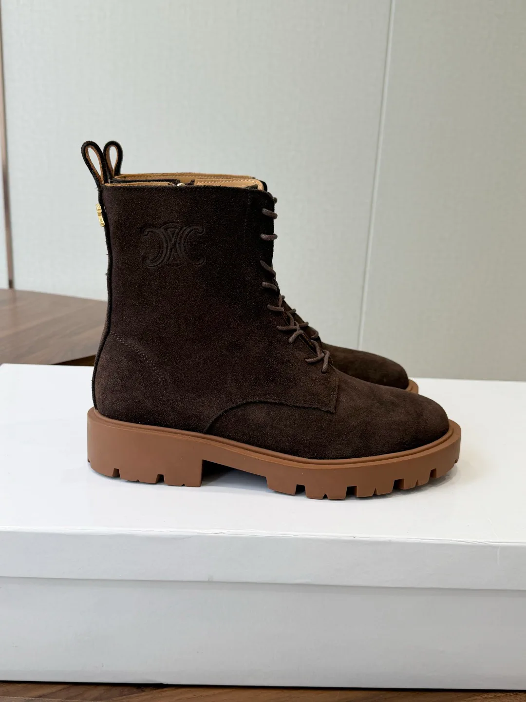Women's Ankle Boots CELINE 18307356
