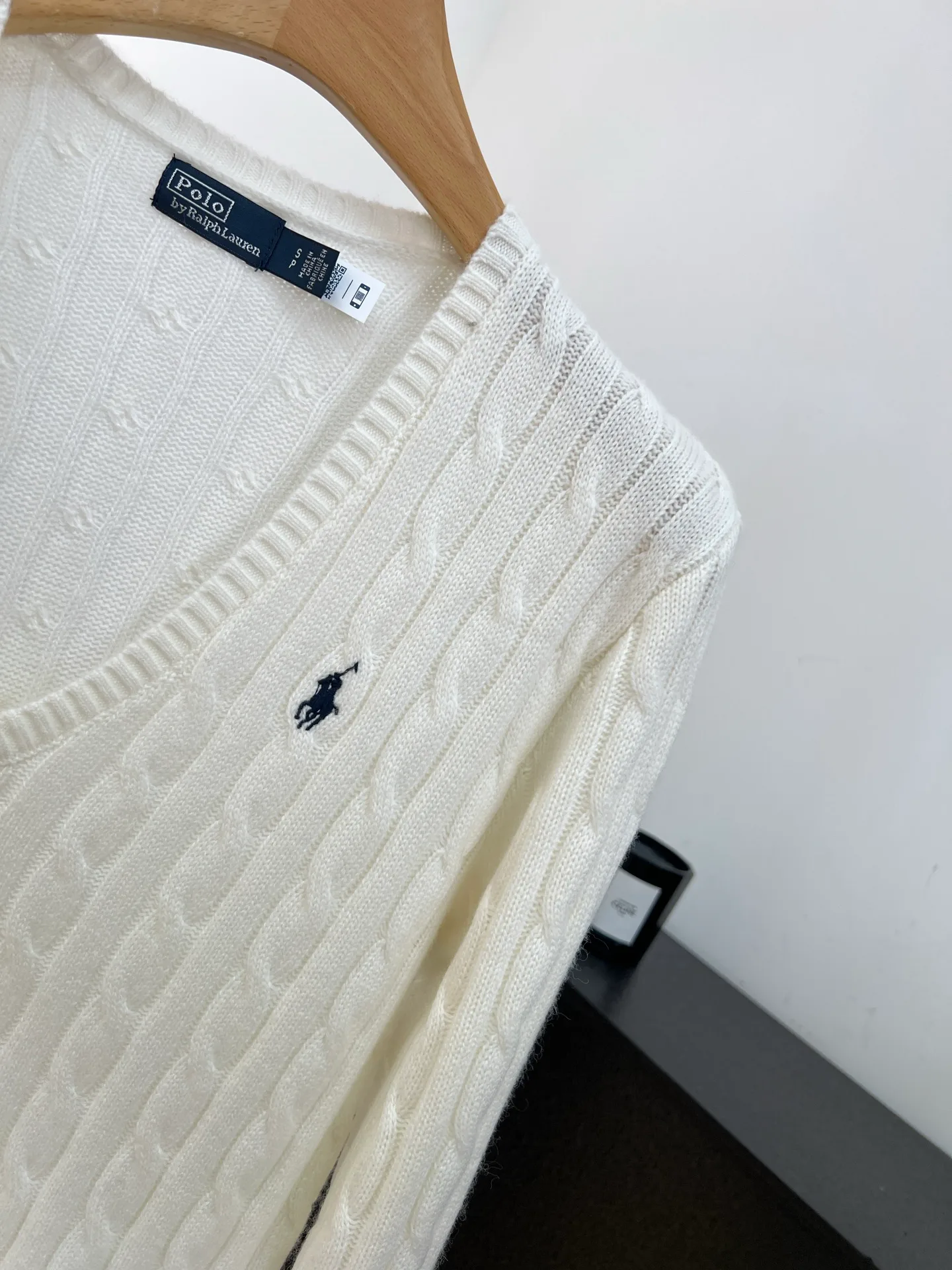 Women's Jumpers And Sweaters RALPH LAUREN 18150017