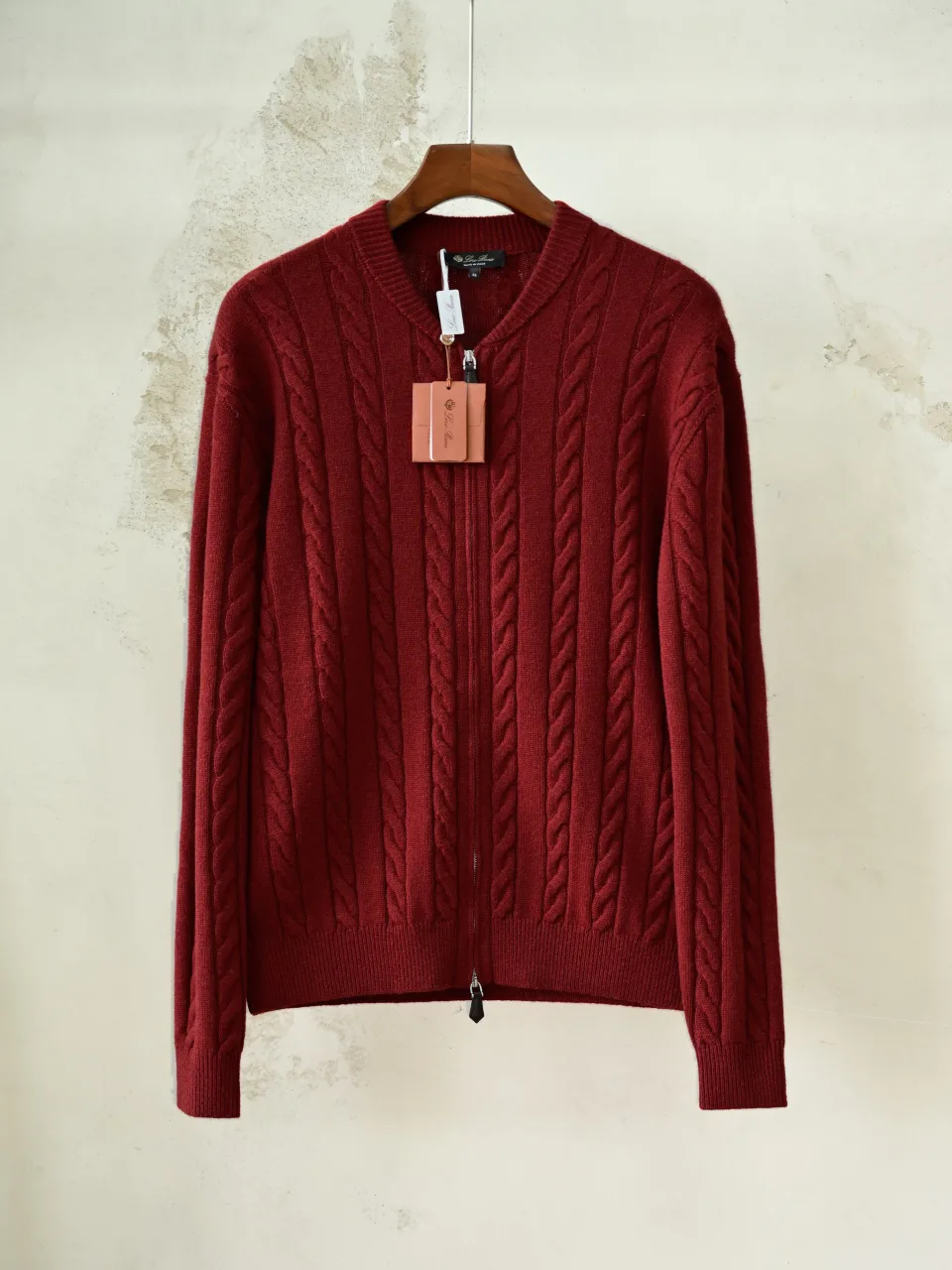 Men's Jumpers And Sweaters LORO PIANA 18434132