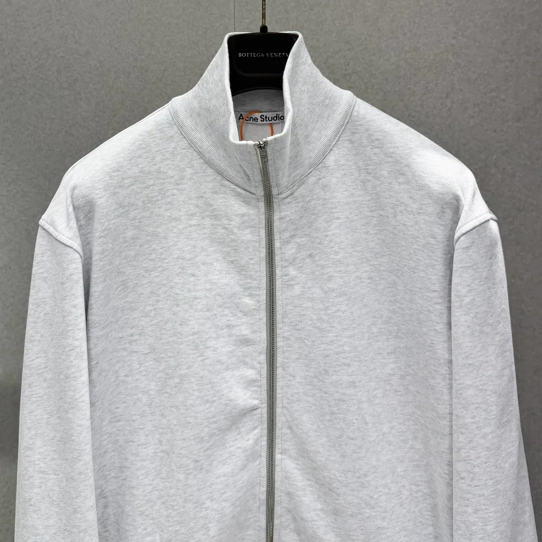 Men's Sweatshirts And Hoodies ACNE STUDIOS 17762022