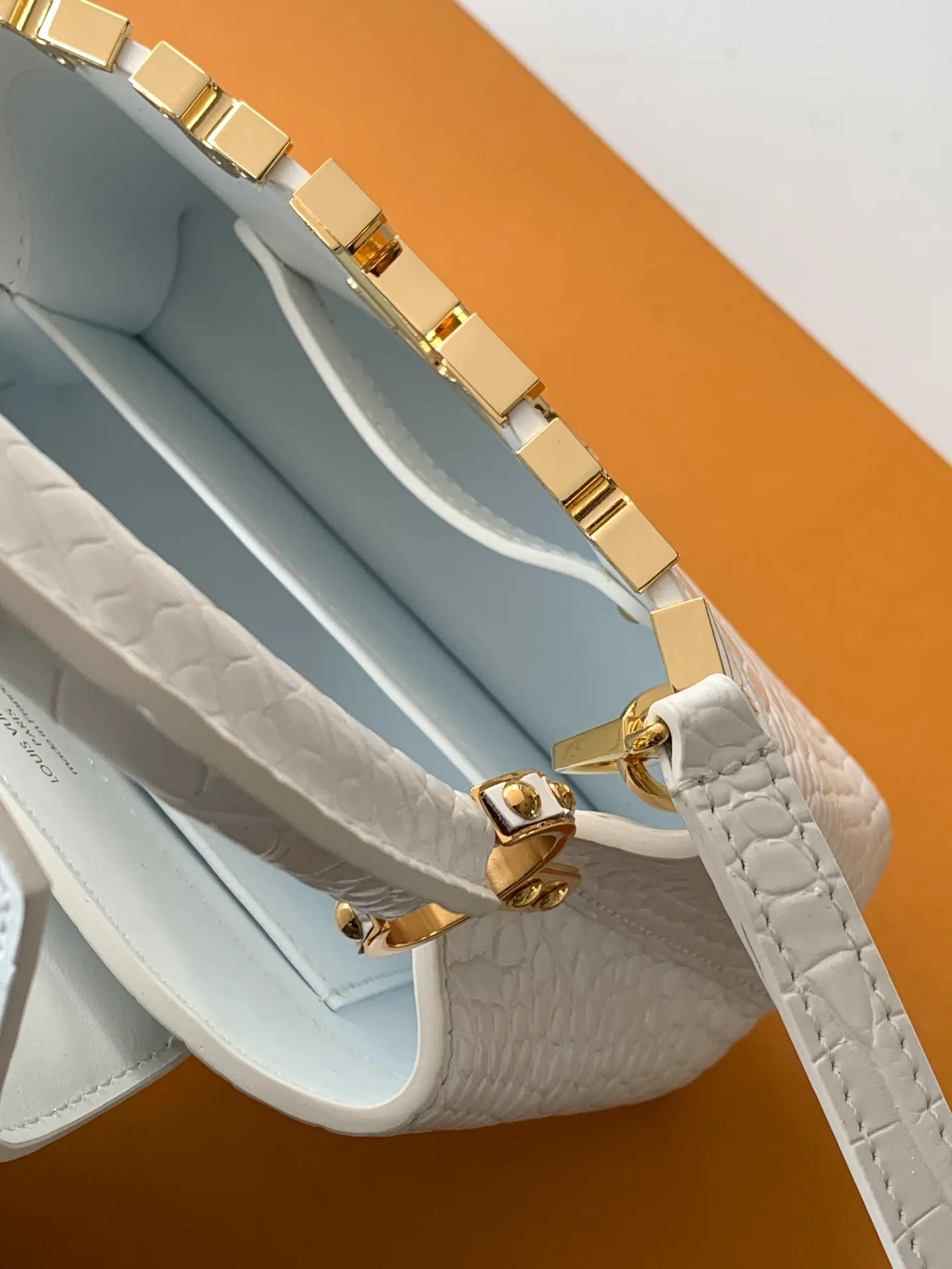 Women's Classic Handbags LOUIS VUITTON 18520923