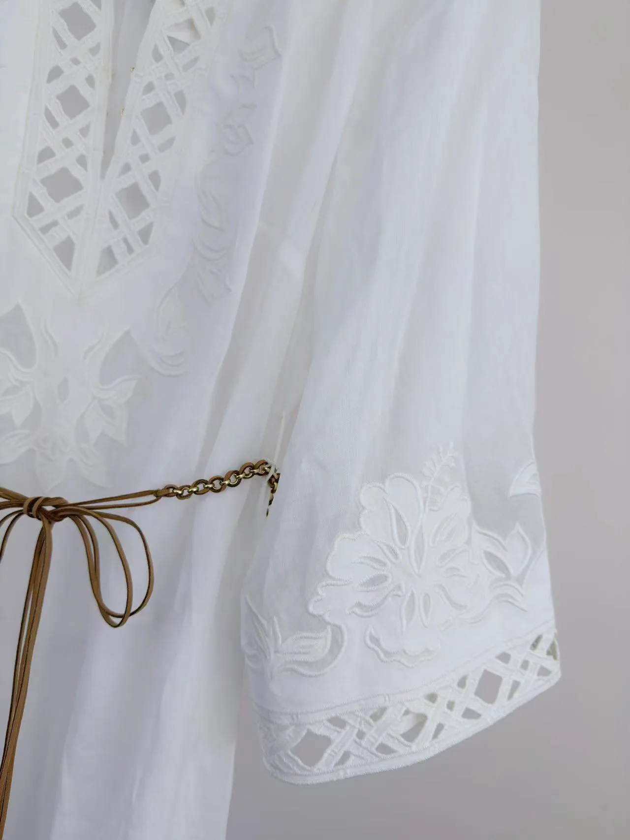 Women's Dresses ZIMMERMANN 18230182