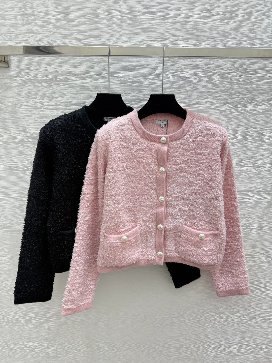 Джемперы И Свитеры Женские Chanel 18587088